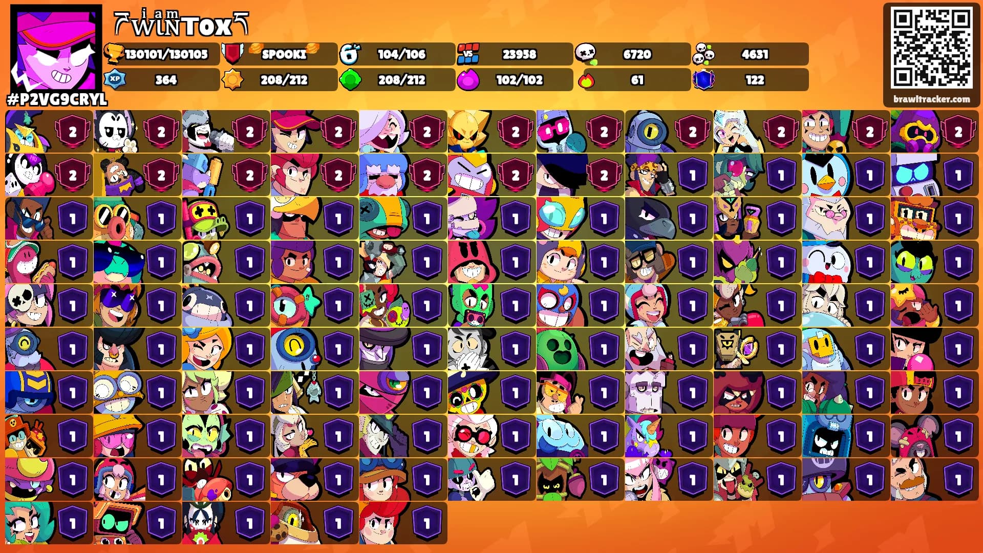 ཌwͥιͣɴͫтoxད's Ranks
