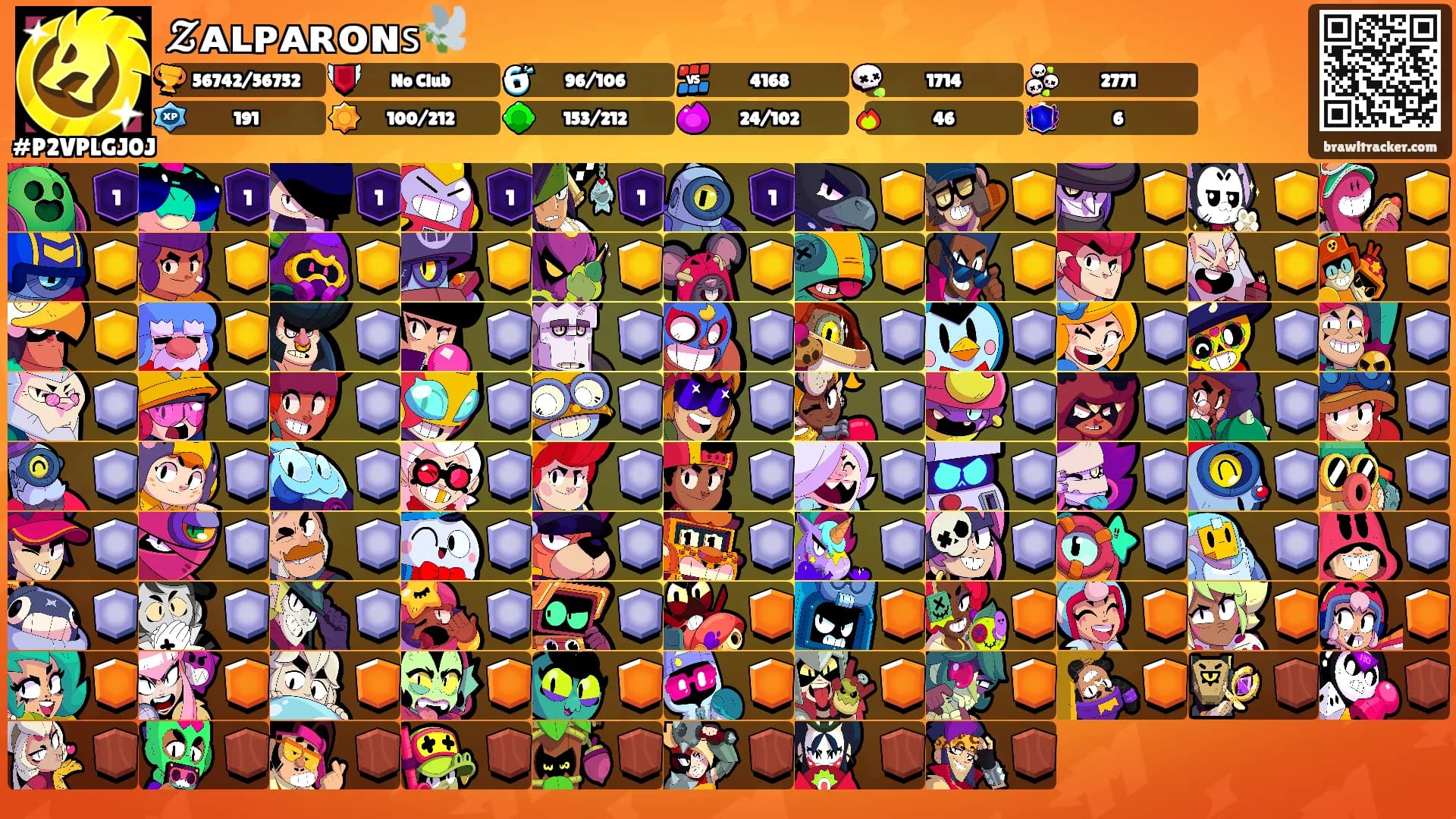 𝓩ᴀʟᴘᴀʀᴏɴ𝗌🕊️'s Ranks