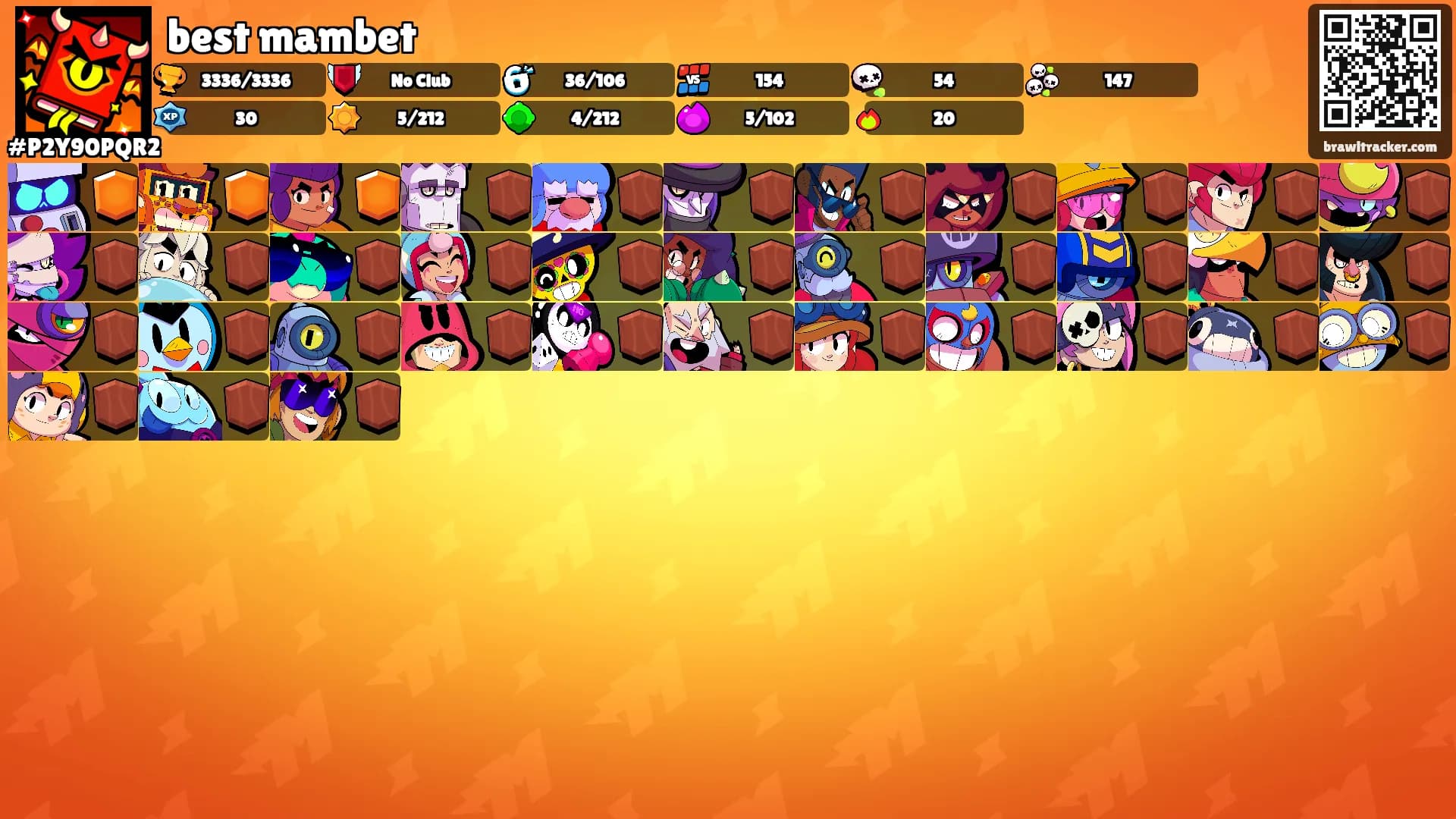 best mambet's Ranks