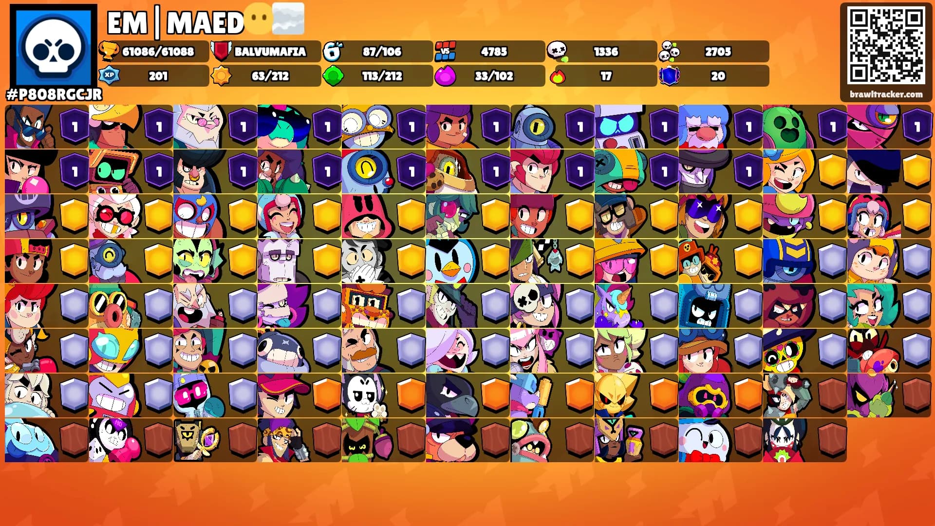 EM|MAED😶‍🌫️'s Ranks