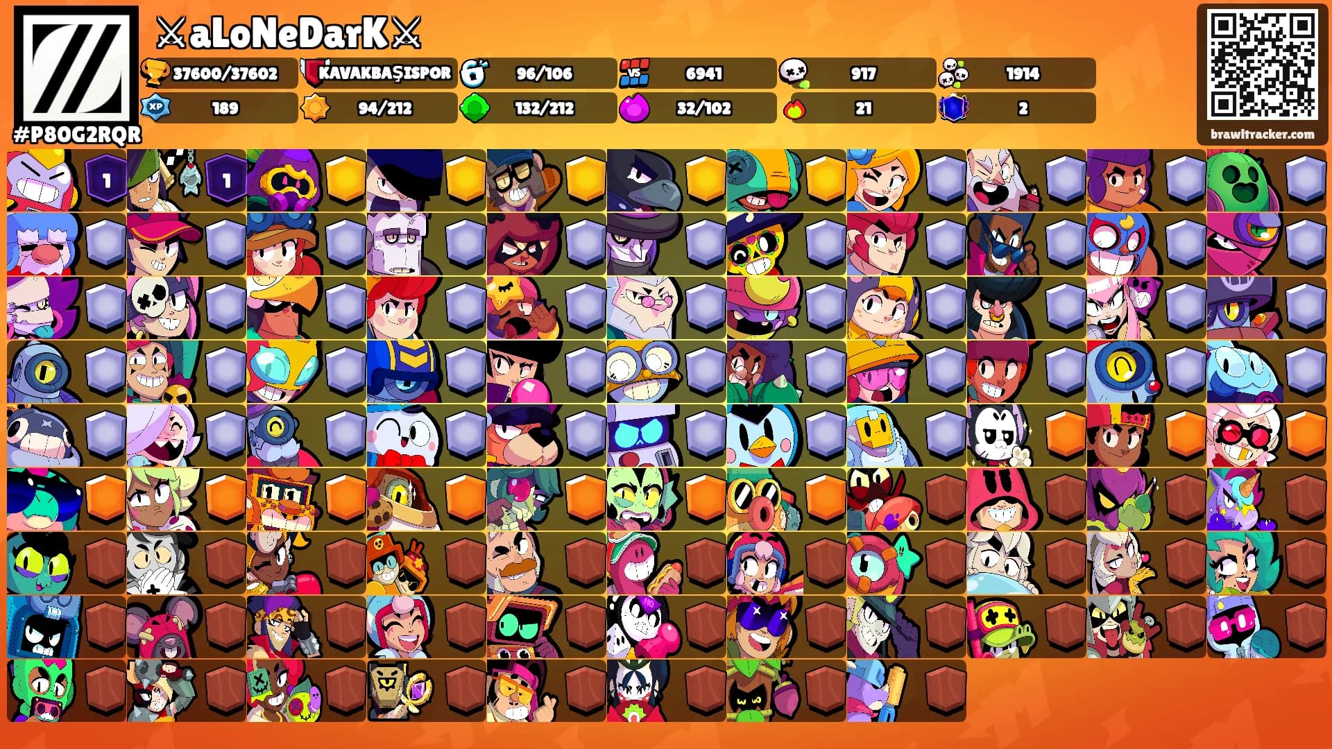 ⚔aLoNeDarK⚔'s Ranks