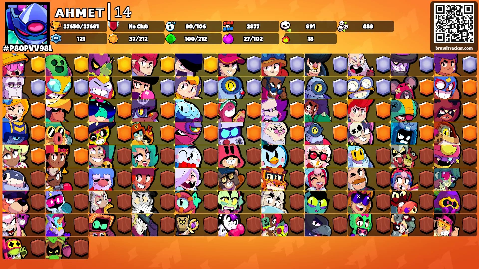 ᴀʜᴍᴇᴛ|𝟷𝟺's Ranks