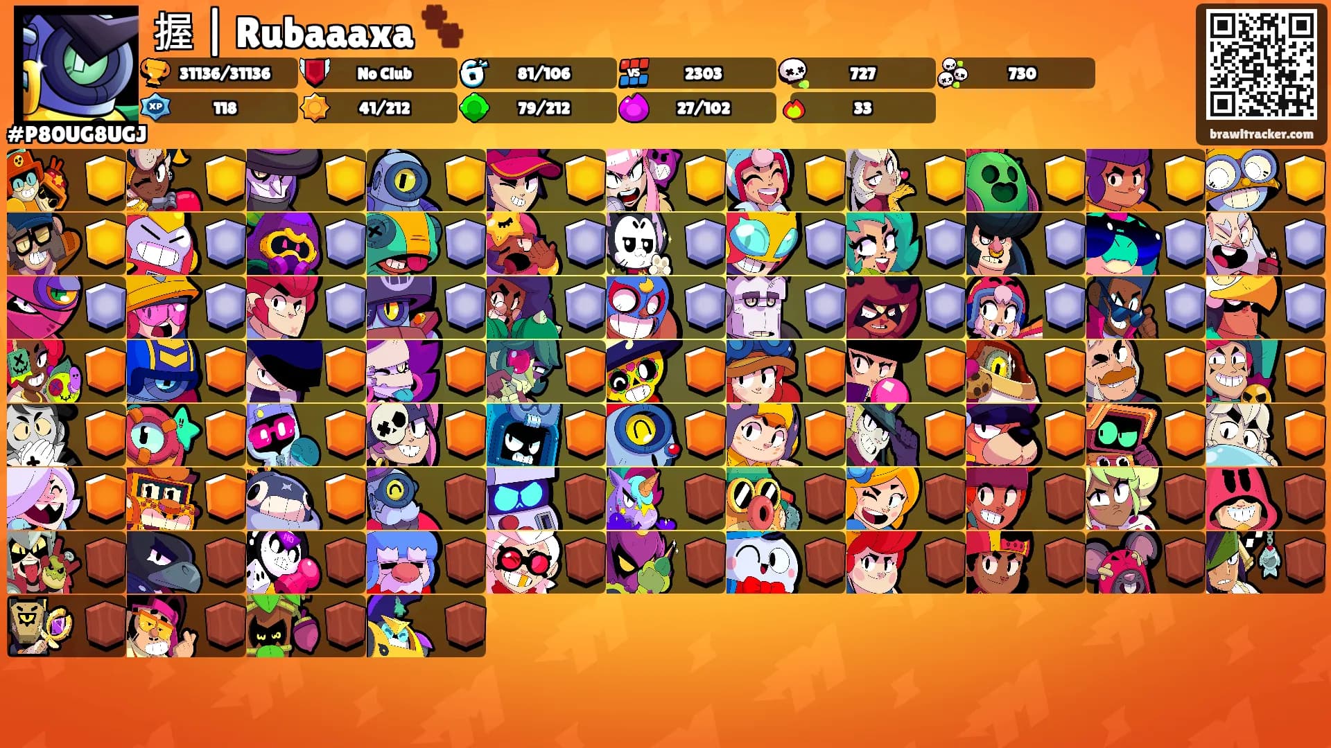 握 | Rubaaaxa 🐾's Ranks