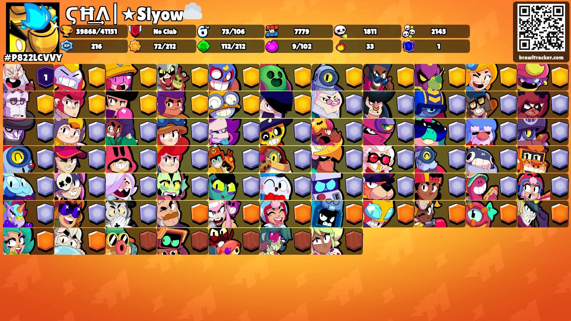 ϚĦ͢Ʌ|★Slyow☁️'s Ranks