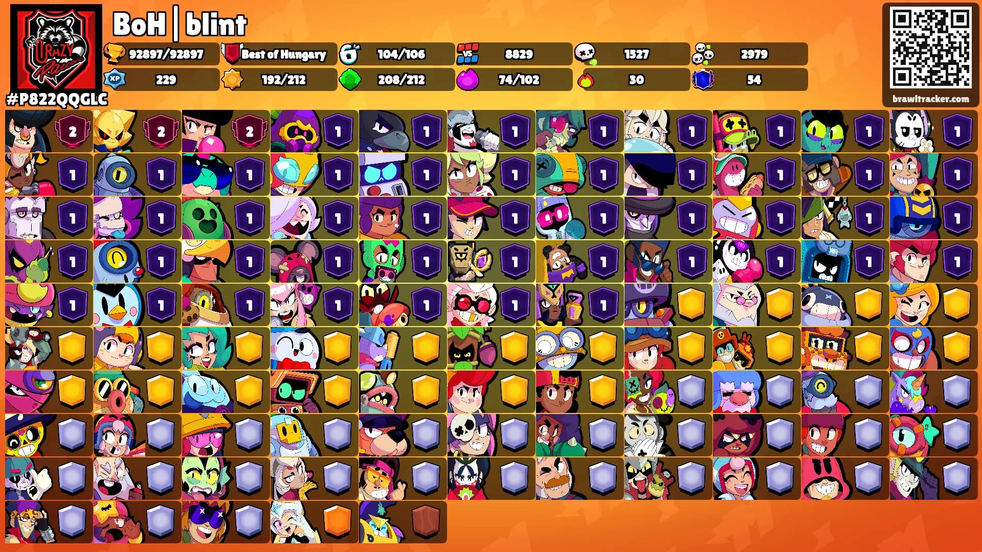 BoH|blint's Ranks