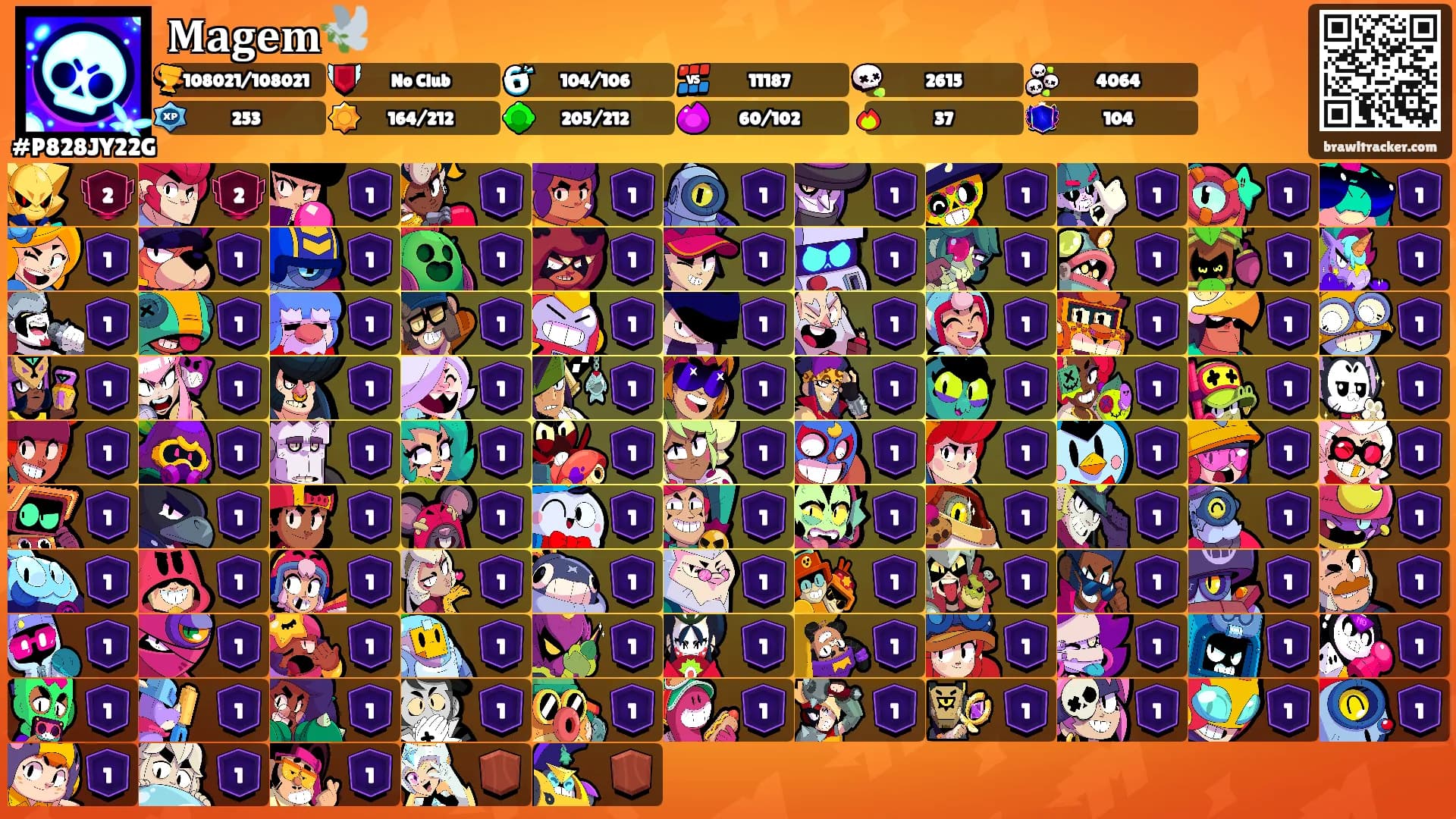 𝐌𝐚𝐠𝐞𝐦🕊️'s Ranks
