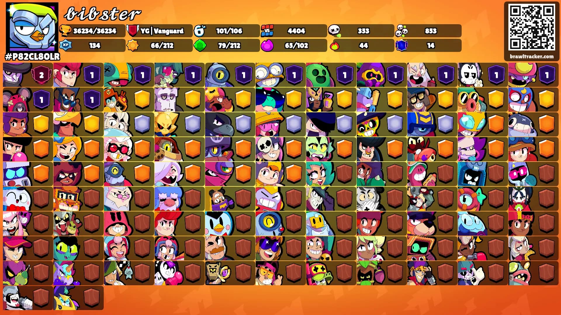 𝓫𝓲𝓫𝓼𝓽𝓮𝓻's Ranks