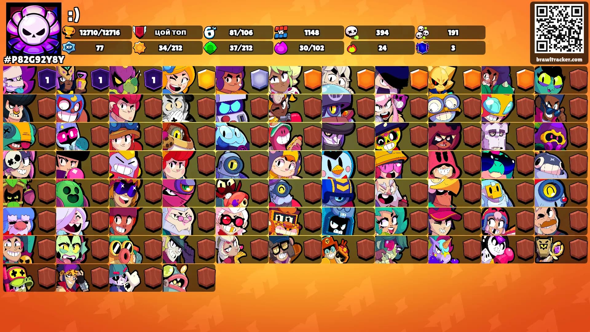 :)'s Ranks