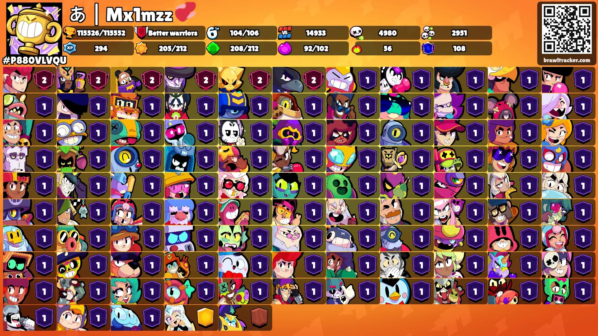 あ | Mx1mzz 💞's Ranks