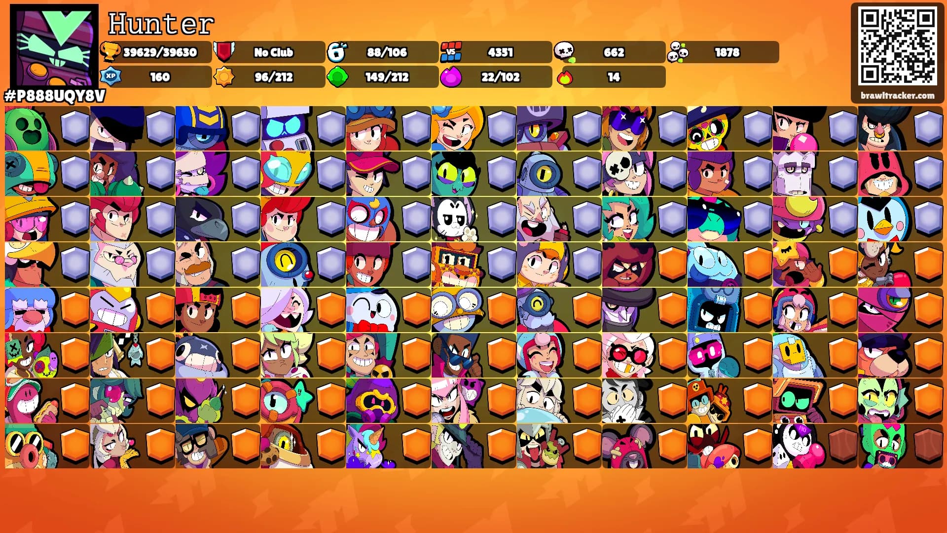 𝙷𝚞𝚗𝚝𝚎𝚛's Ranks