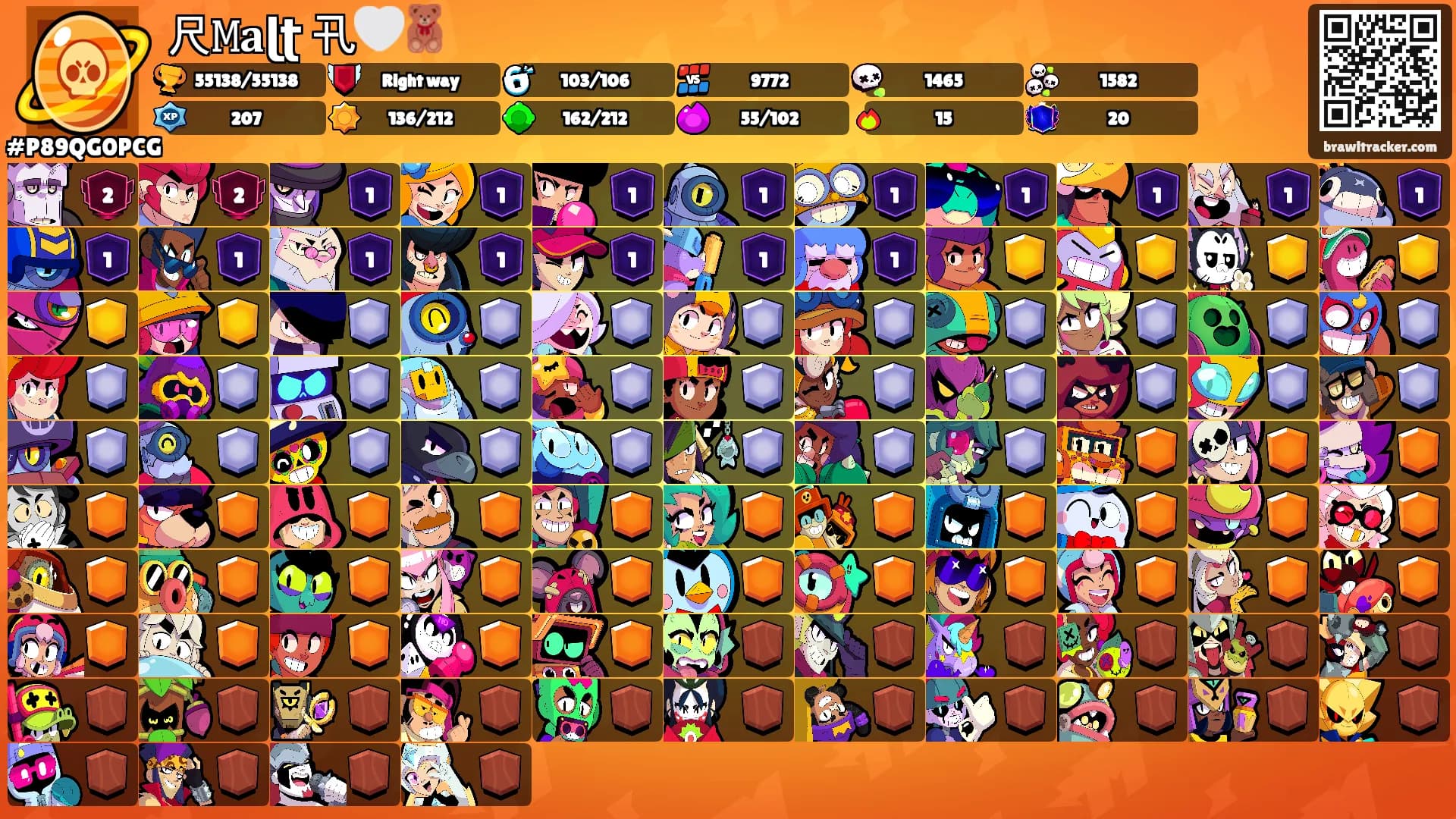尺𝙼𝐚ɭʈꫀ卂🤍🧸's Ranks