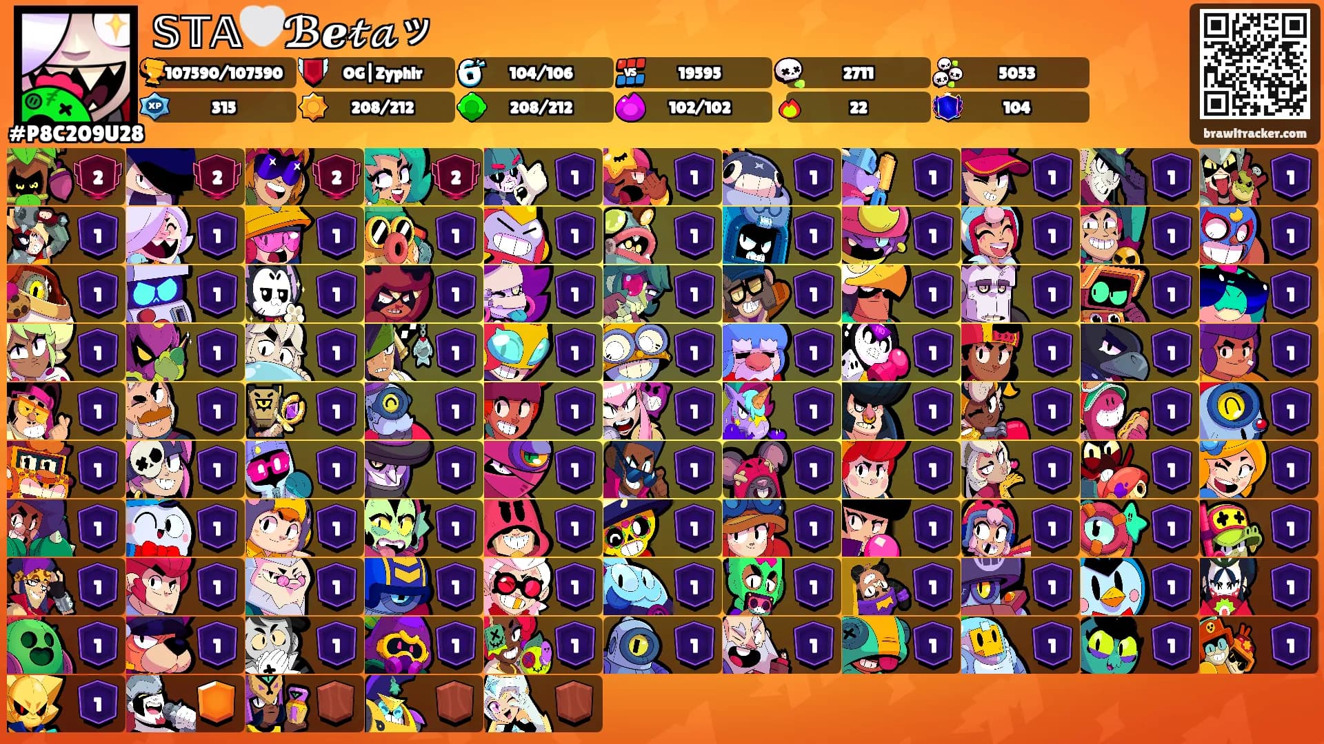 𝕊𝕋𝔸🤍ℬℯ𝓉𝒶ッ's Ranks