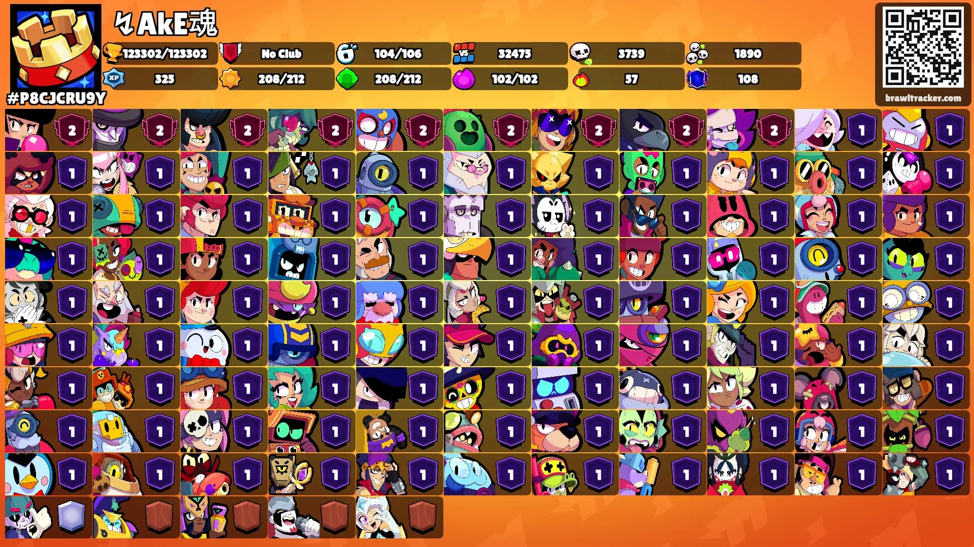↯AkE魂's Ranks