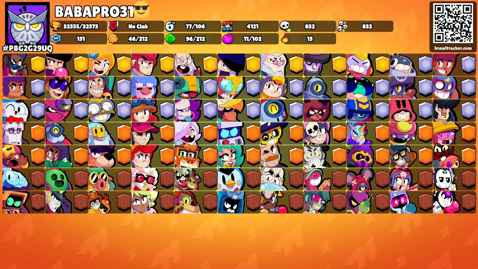 BABAPRO31😎's Ranks