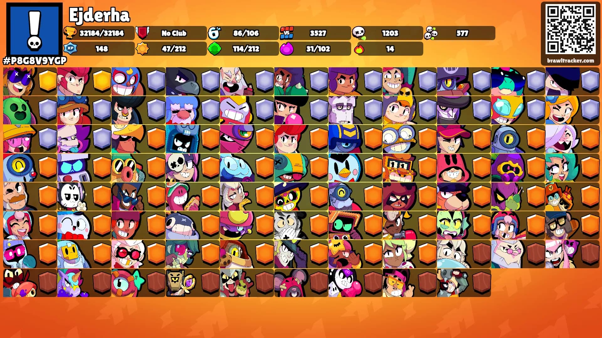 Ejderha's Ranks