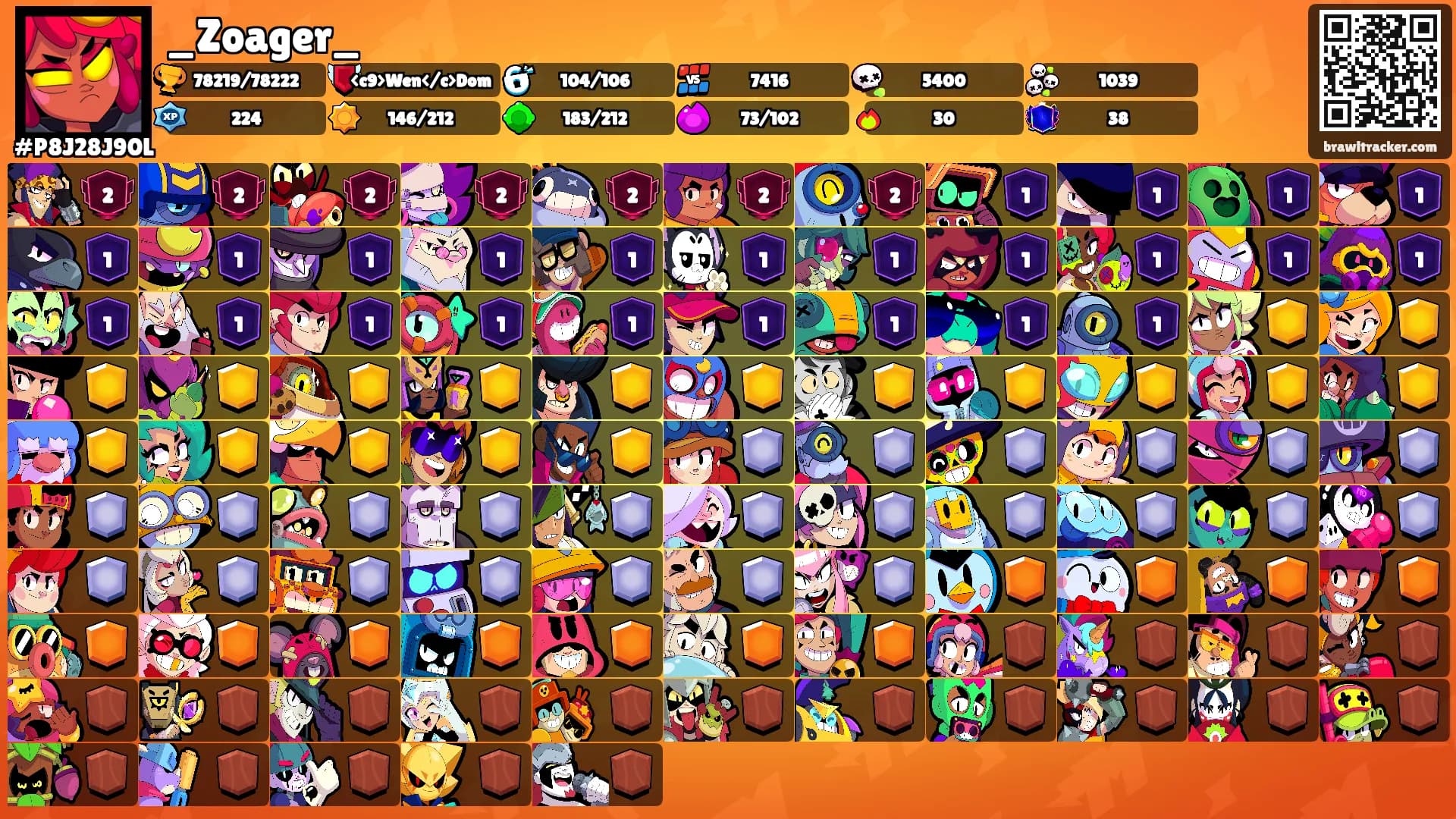 _Zoager_'s Ranks