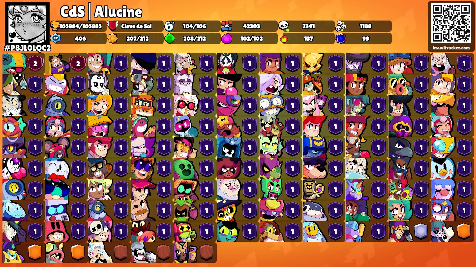 𝄞 CdS|Alucine's Ranks