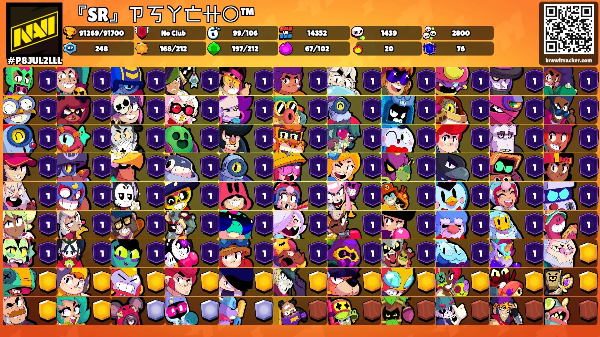 『SR』ㄗ丂丫亡卄〇™'s Ranks