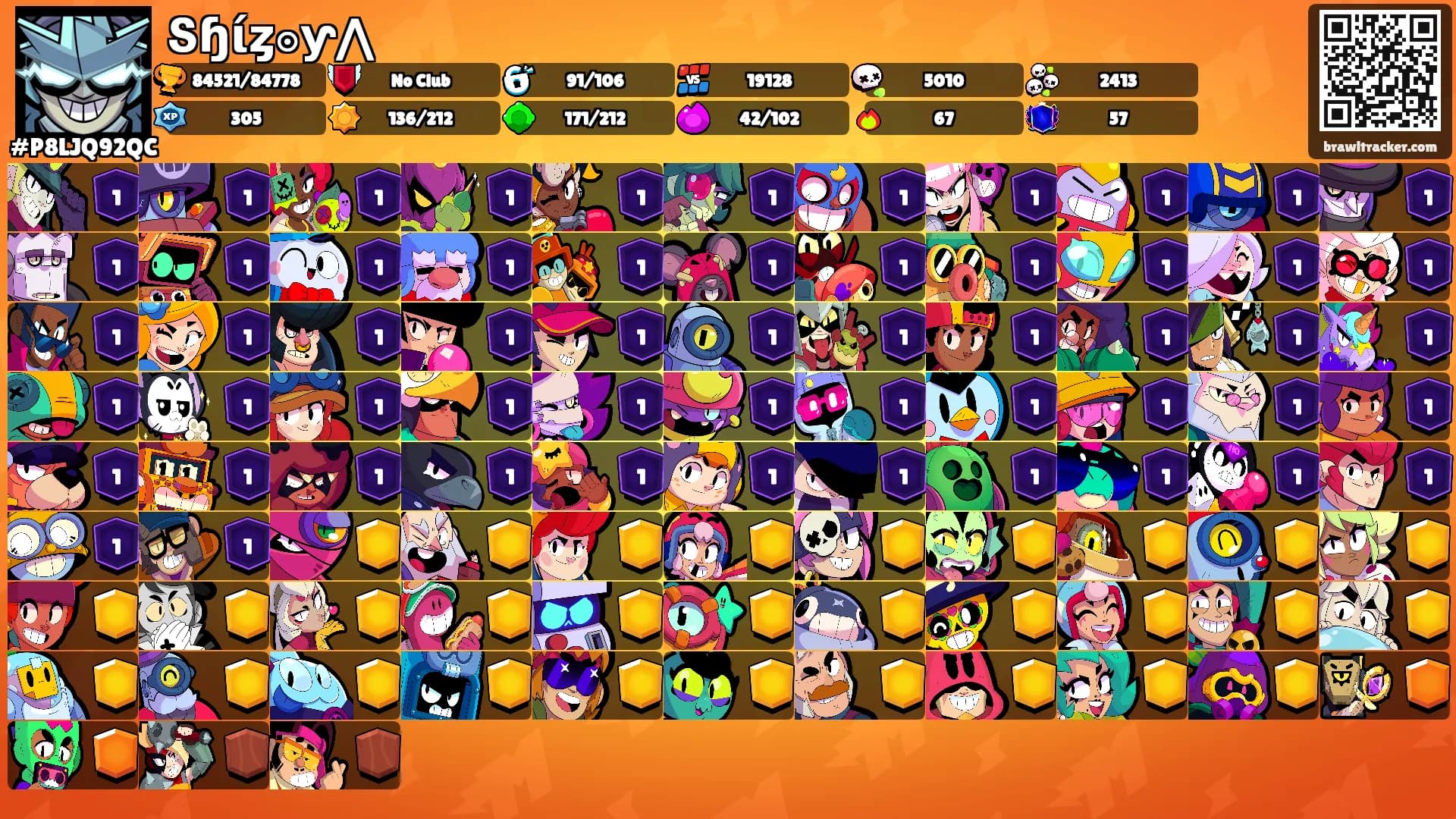 Տɧίȥ๏ƴ⋀'s Ranks