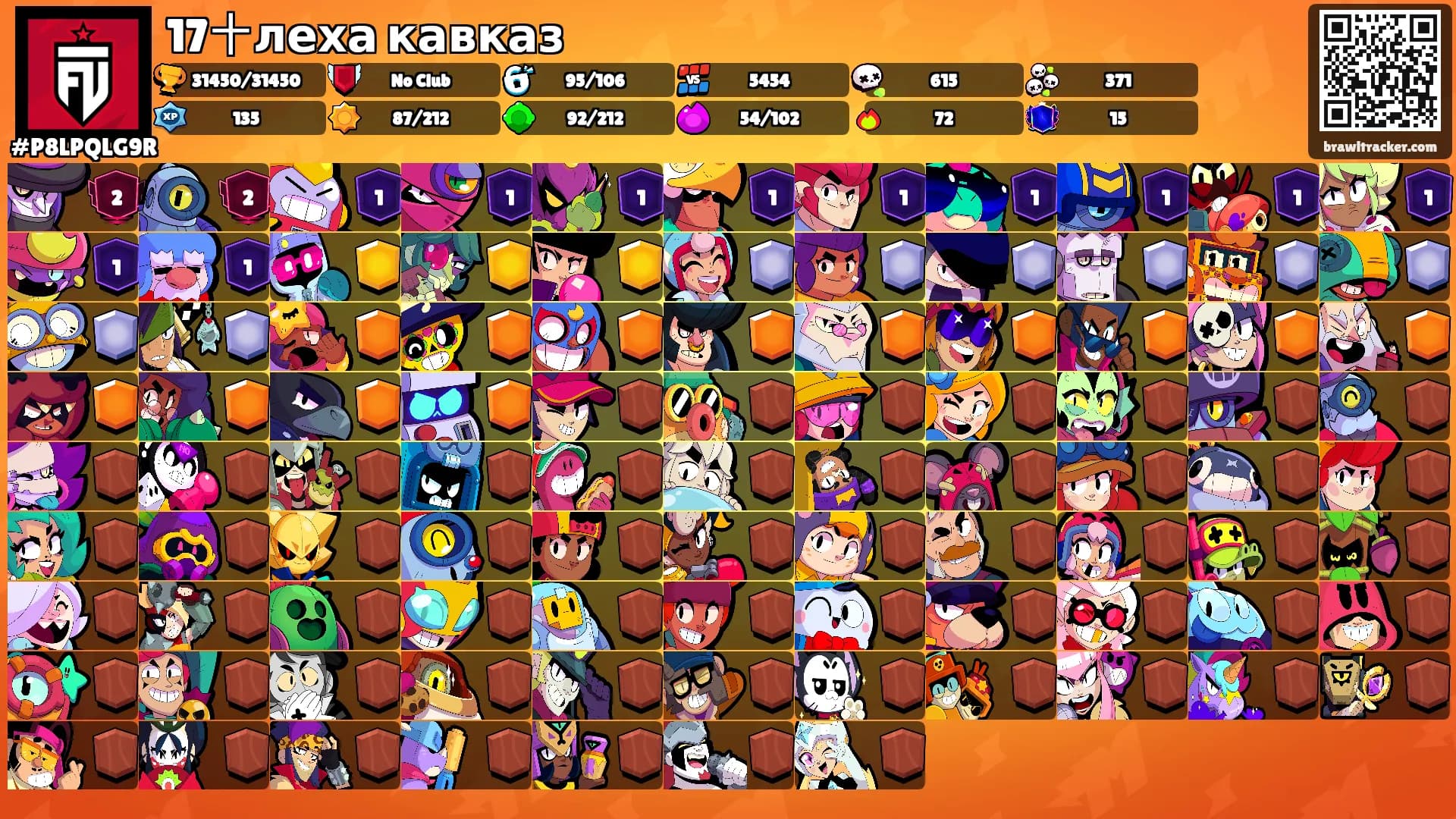 17十леха кавказ's Ranks