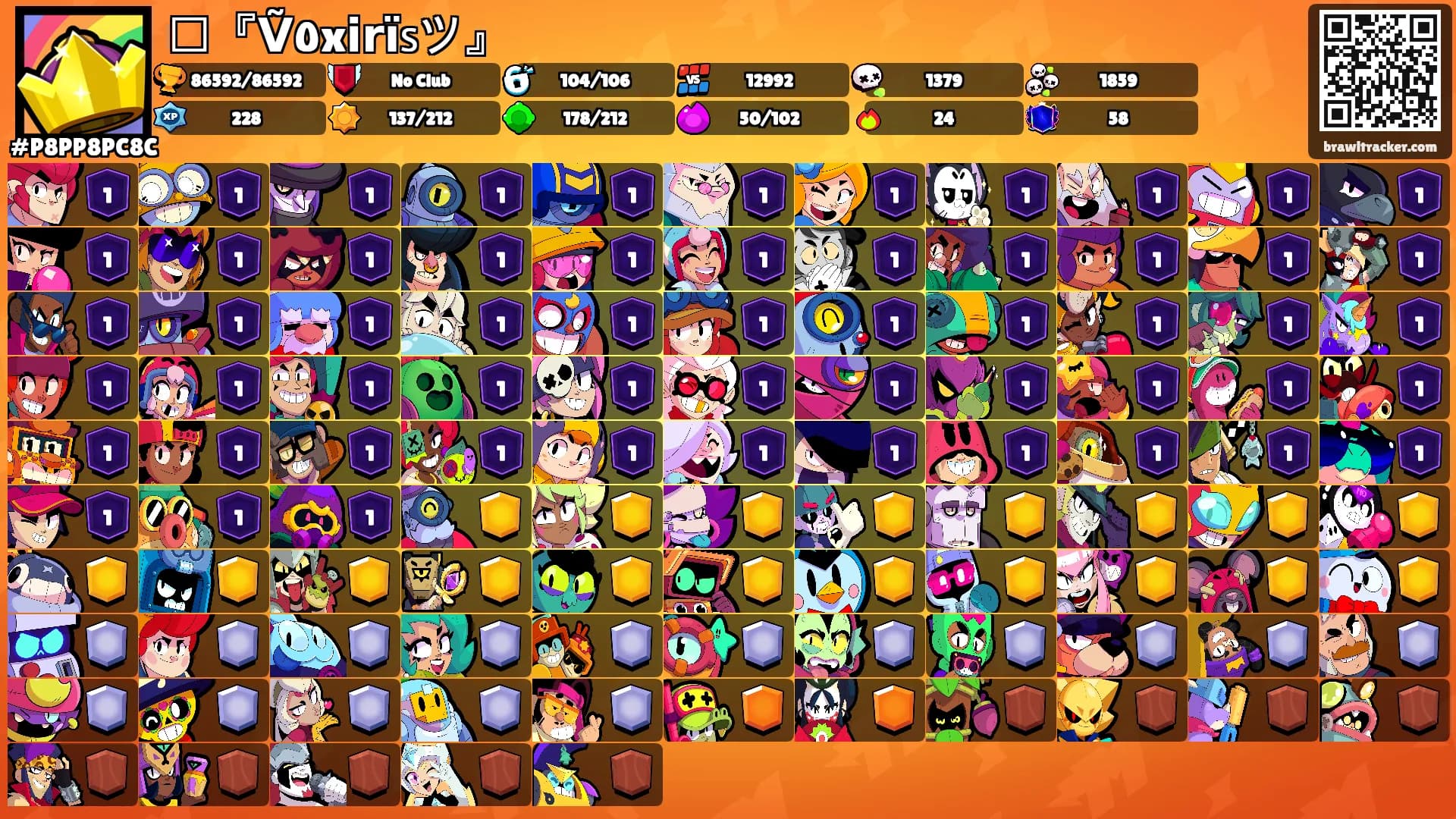 🜲『Ṽ٥xі𝗿ї𝗌ツ』's Ranks