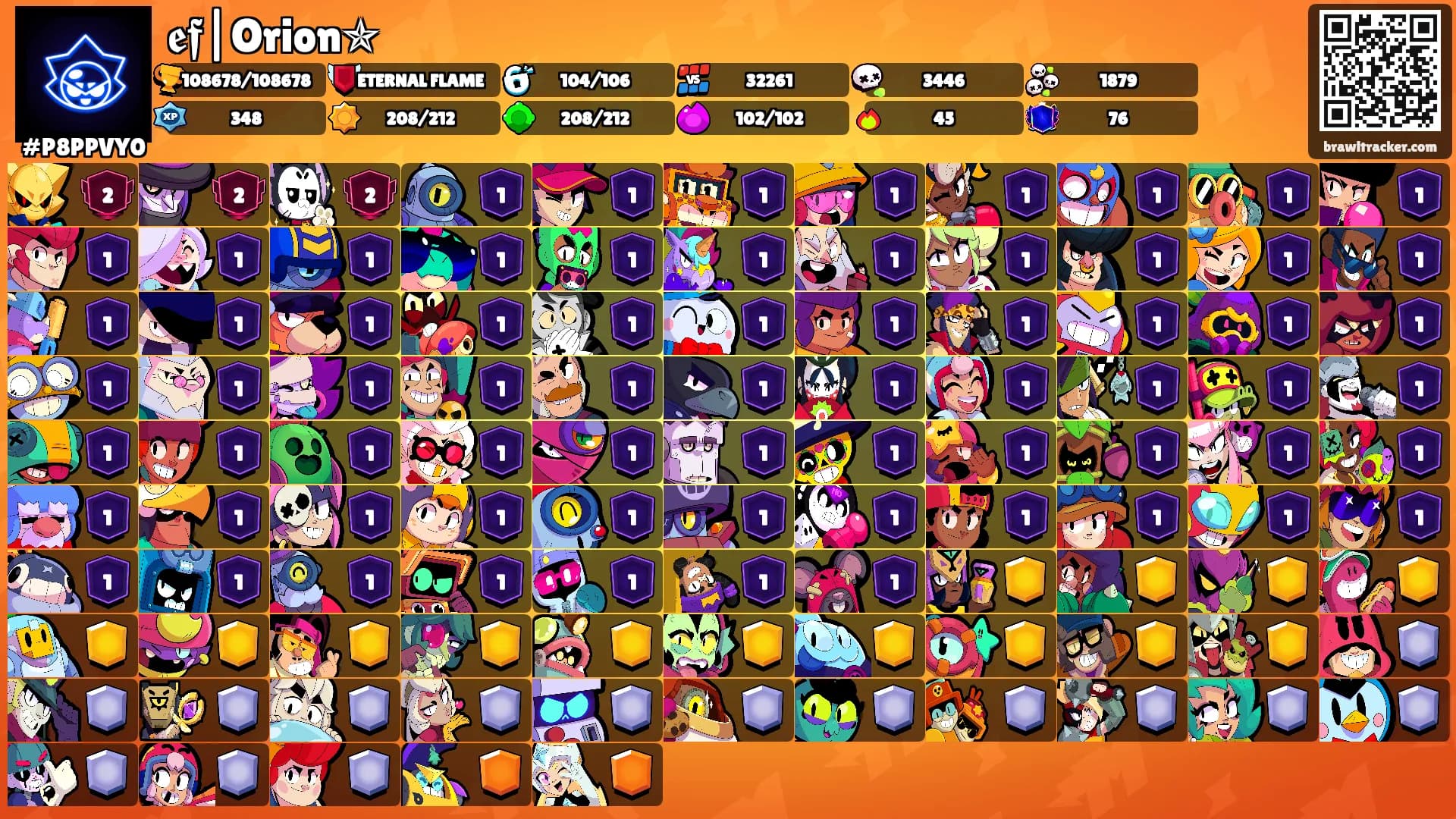𝖊𝖋|Orion✯'s Ranks