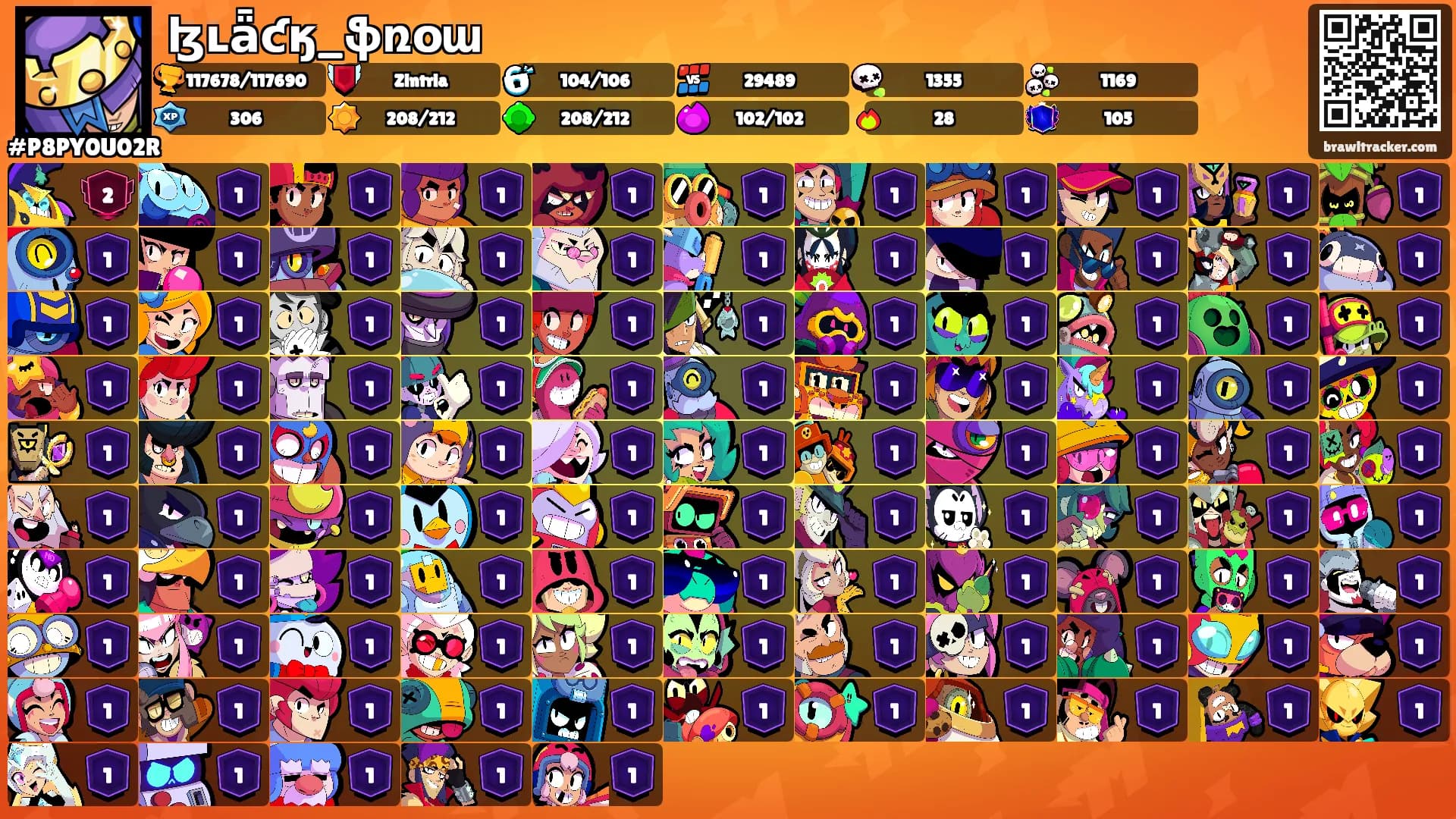 ɮʟǟƈӄ_ֆռօա's Ranks