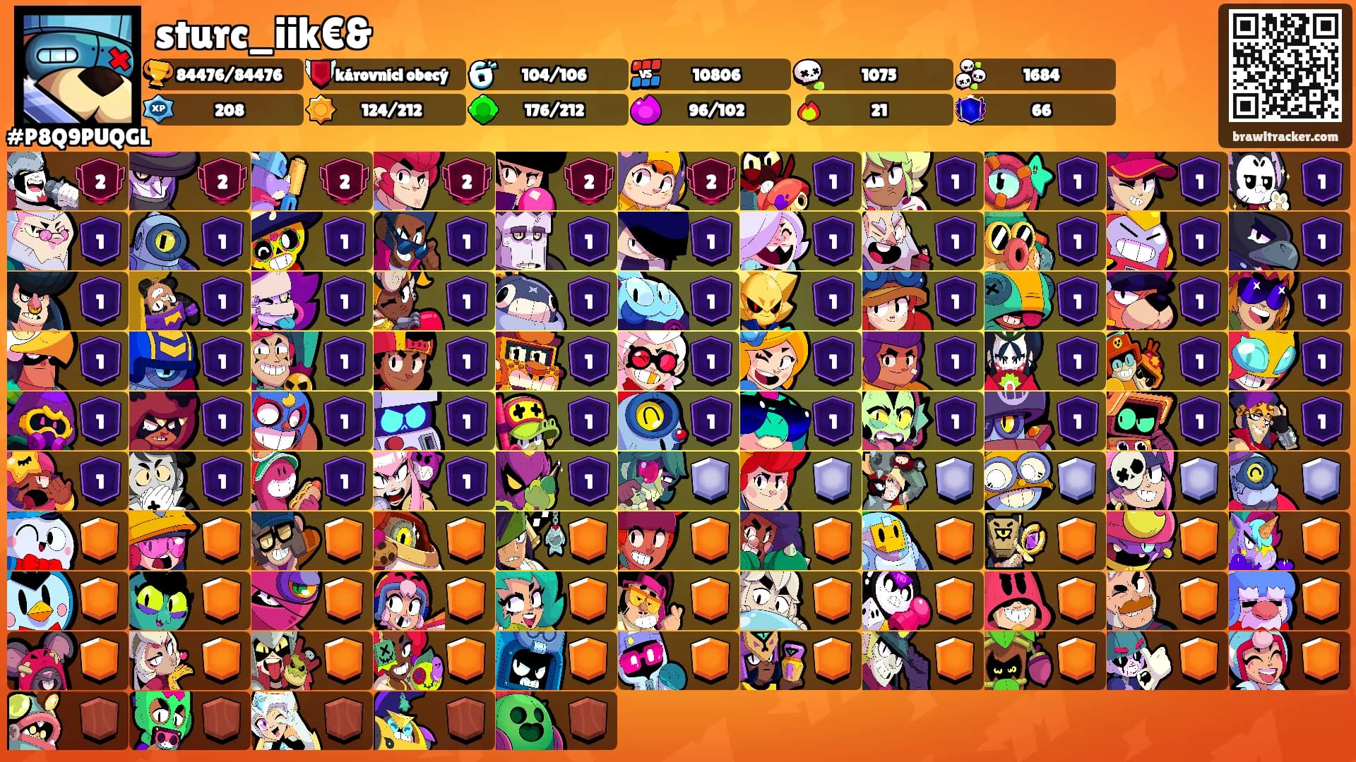 sturc_iik€&'s Ranks