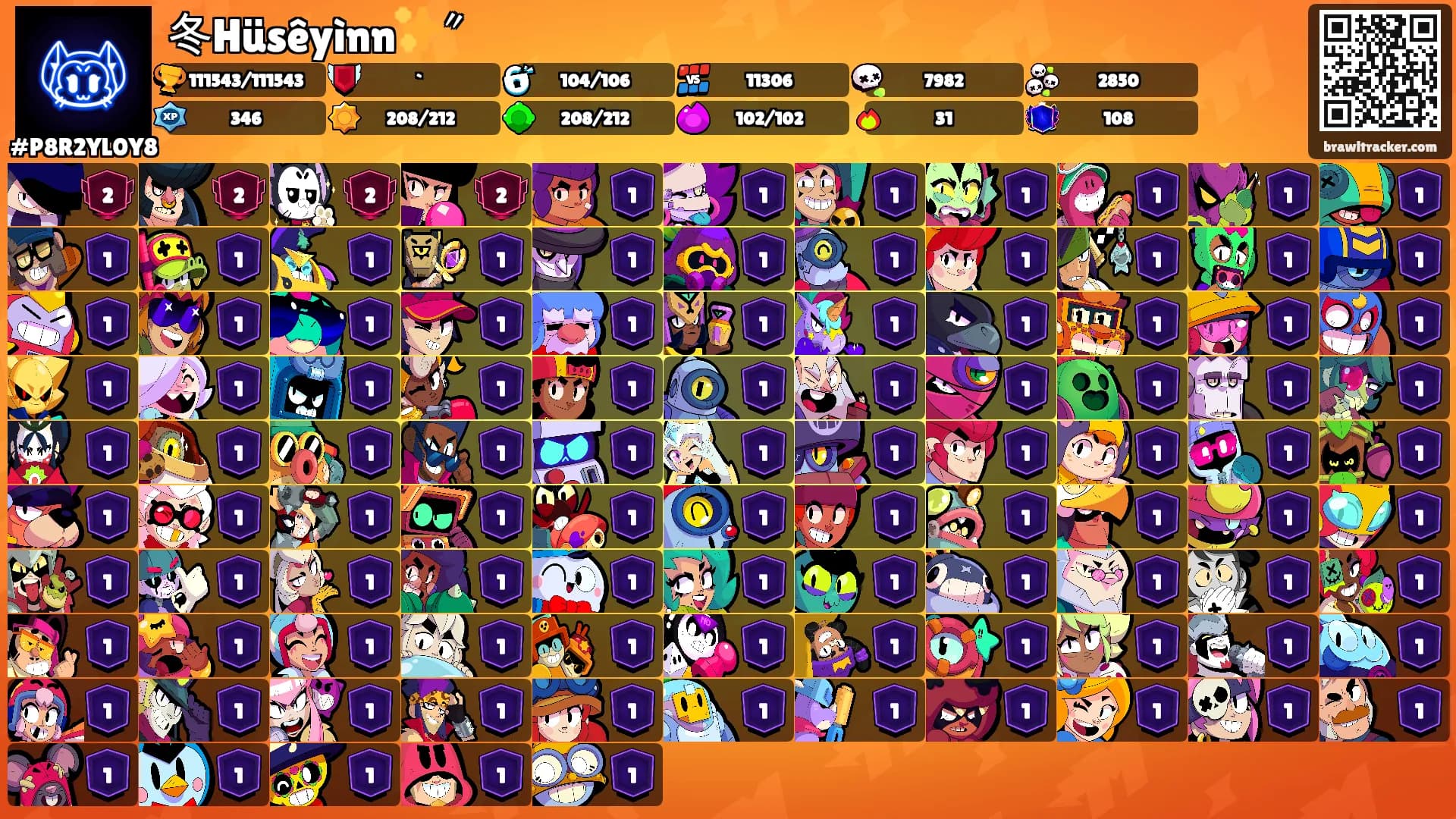 冬Hüsêyìnn✨〞's Ranks