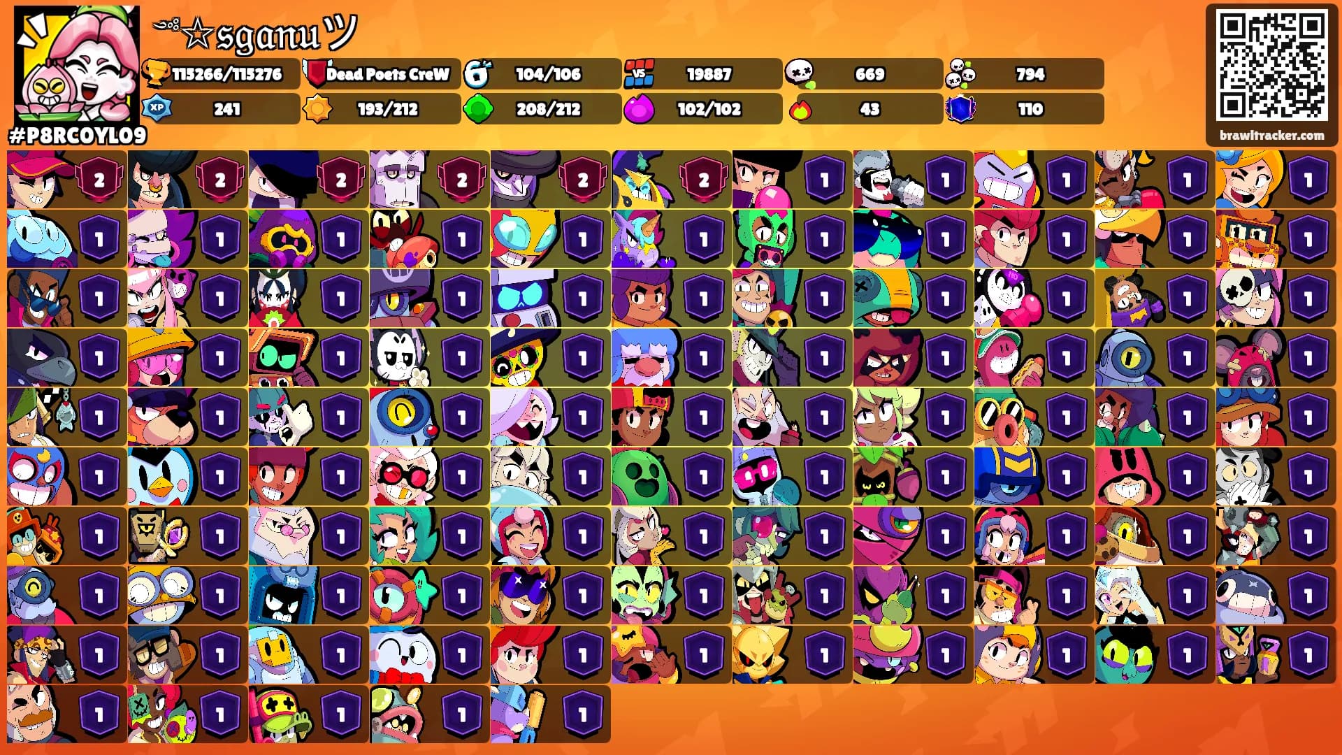 ༺☆𝔰𝔤𝔞𝔫𝔲ツ's Ranks