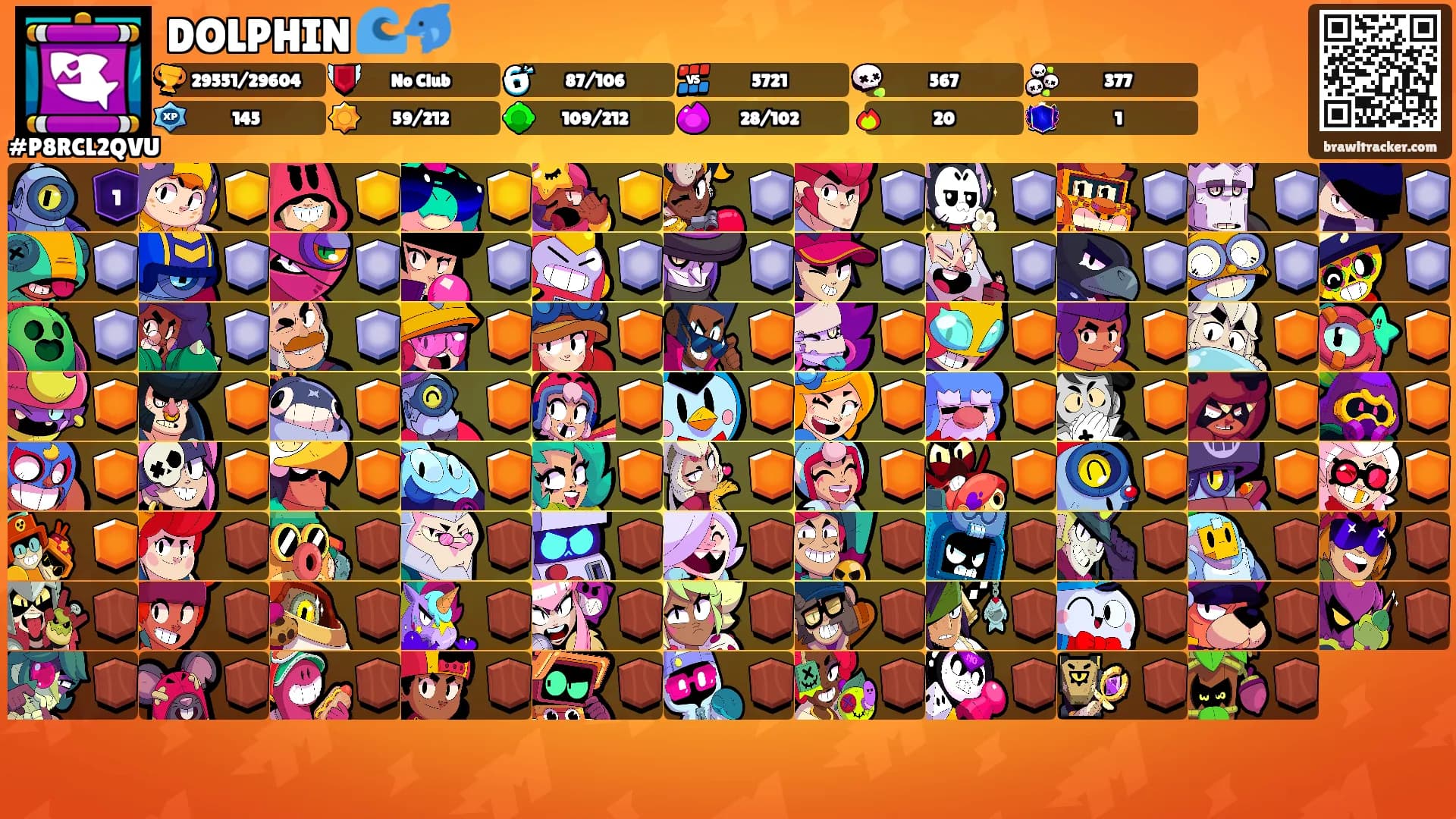 DOLPHIN 🌊🐬's Ranks