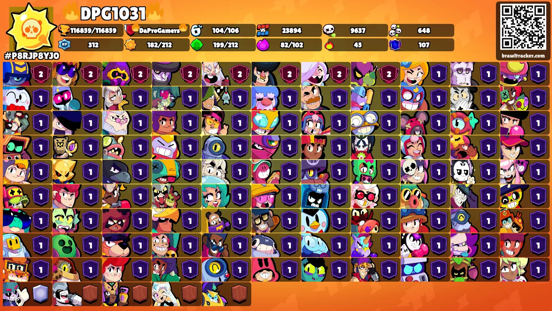 🔥DPG1031🔥's Ranks