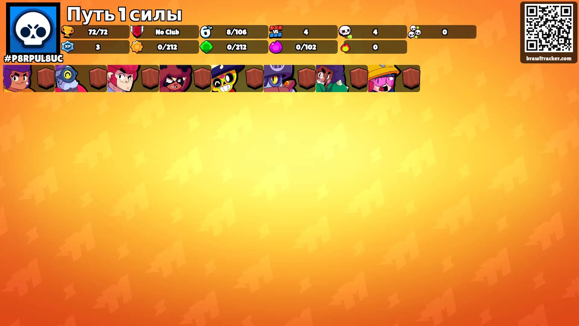 Путь 1 силы's Ranks