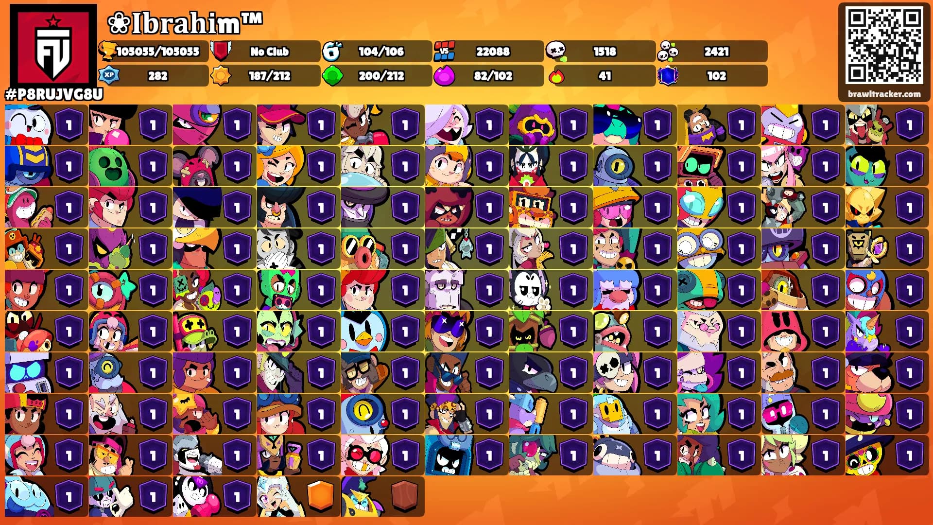 ❀𝐈𝐛𝐫𝐚𝐡𝐢m™'s Ranks