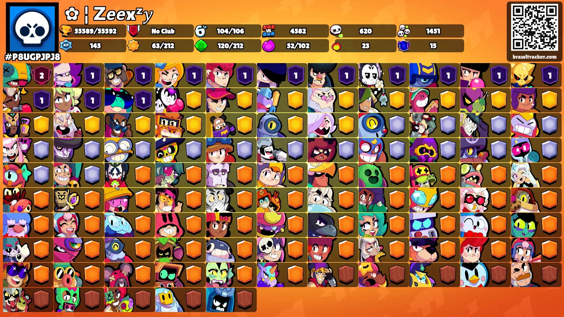 ✿ ¦ 𝗭𝙚𝙚xᶻ𝑦's Ranks