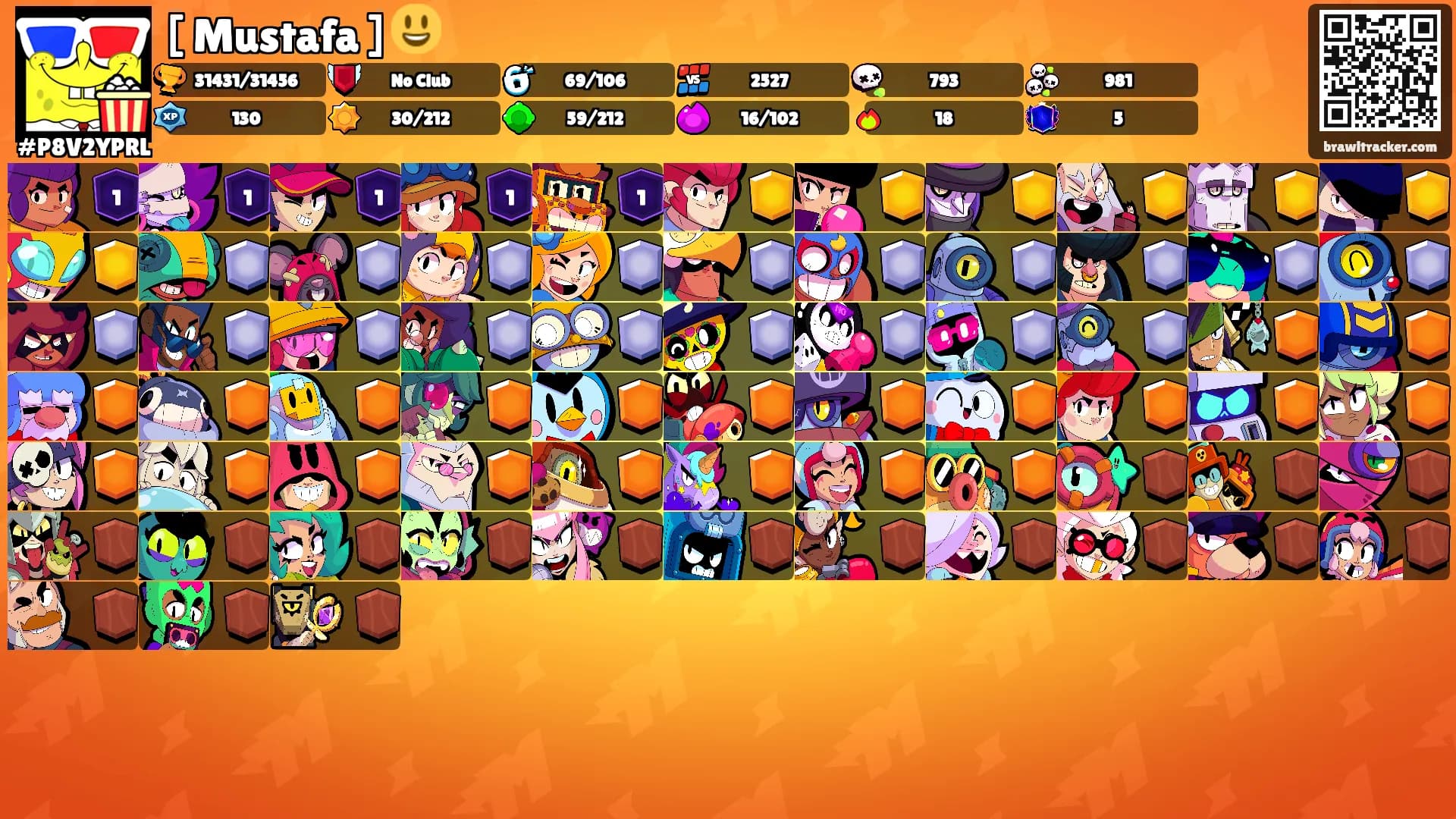 [ Mustafa ] 😃's Ranks