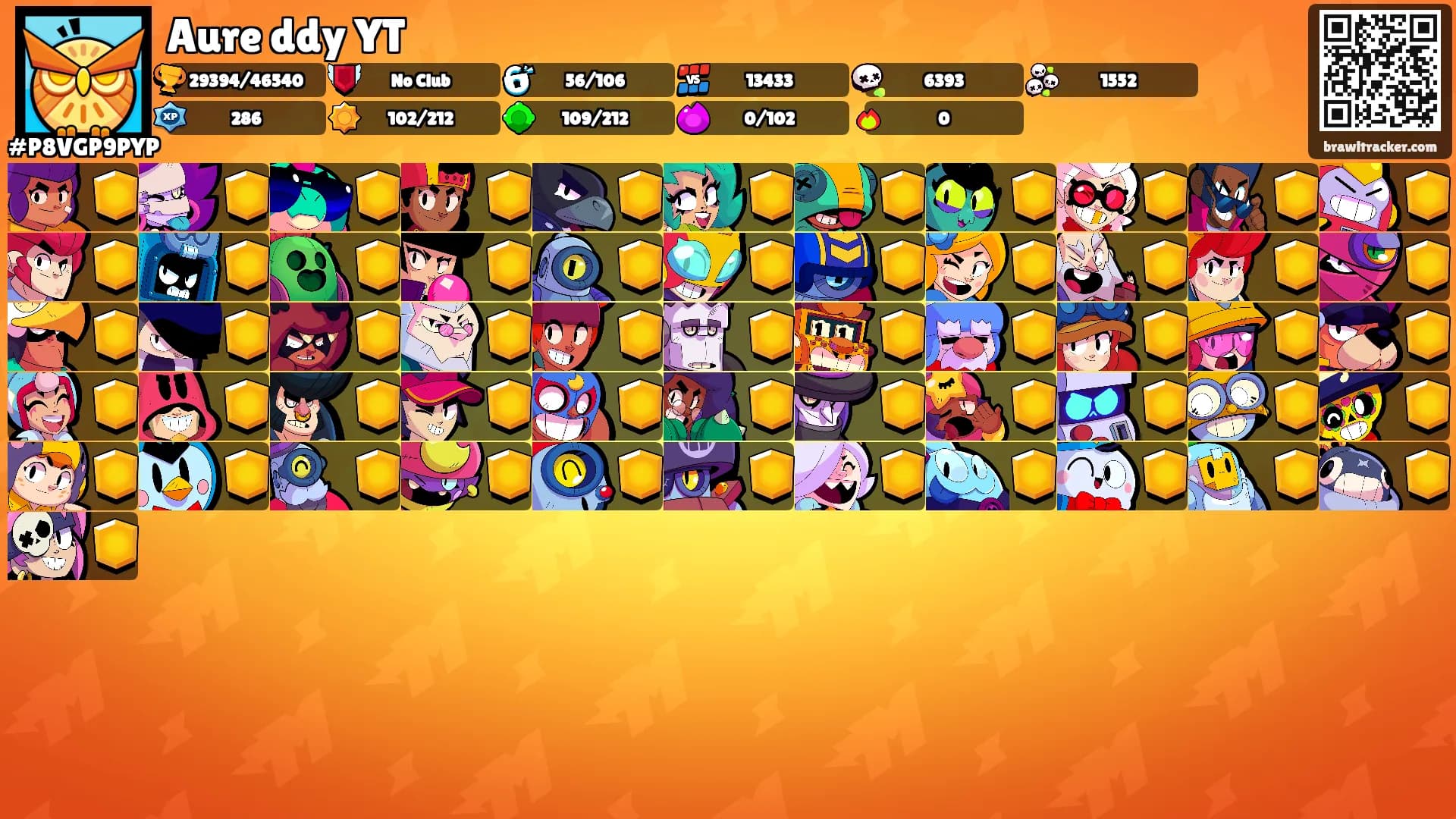 Aure ddy YT's Ranks