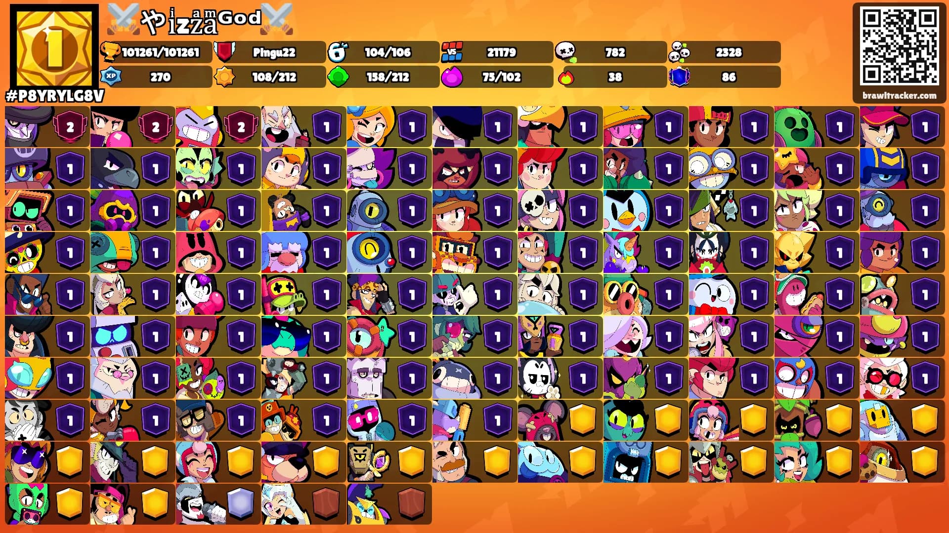 ⚔️やiͥzzͣaͫᴳᵒᵈ⚔️'s Ranks