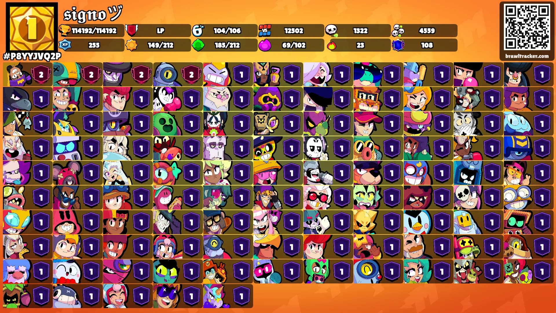 𝖘𝖎𝖌𝖓𝖔ヅ's Ranks