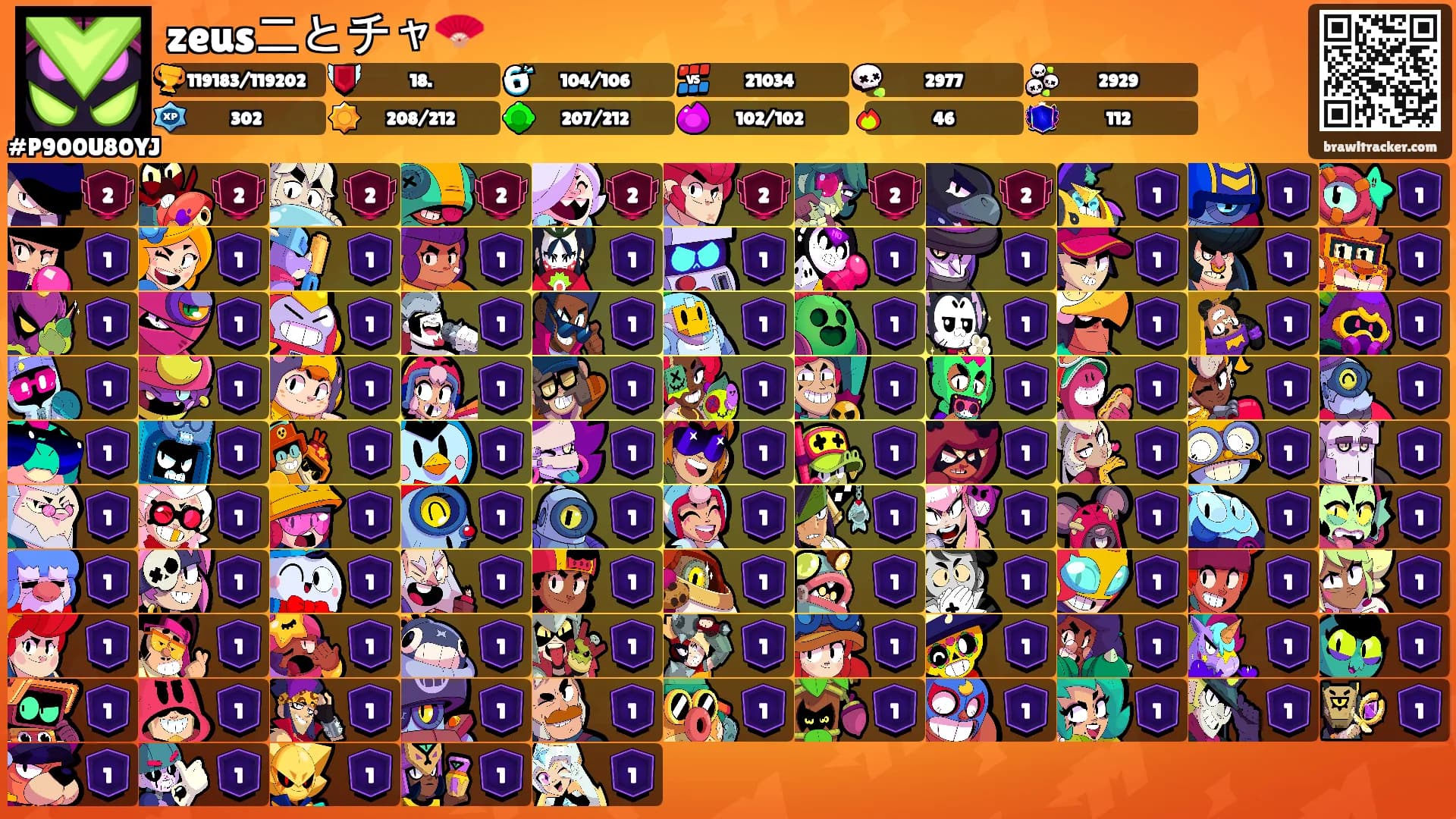 zeusニとチャ🪭's Ranks