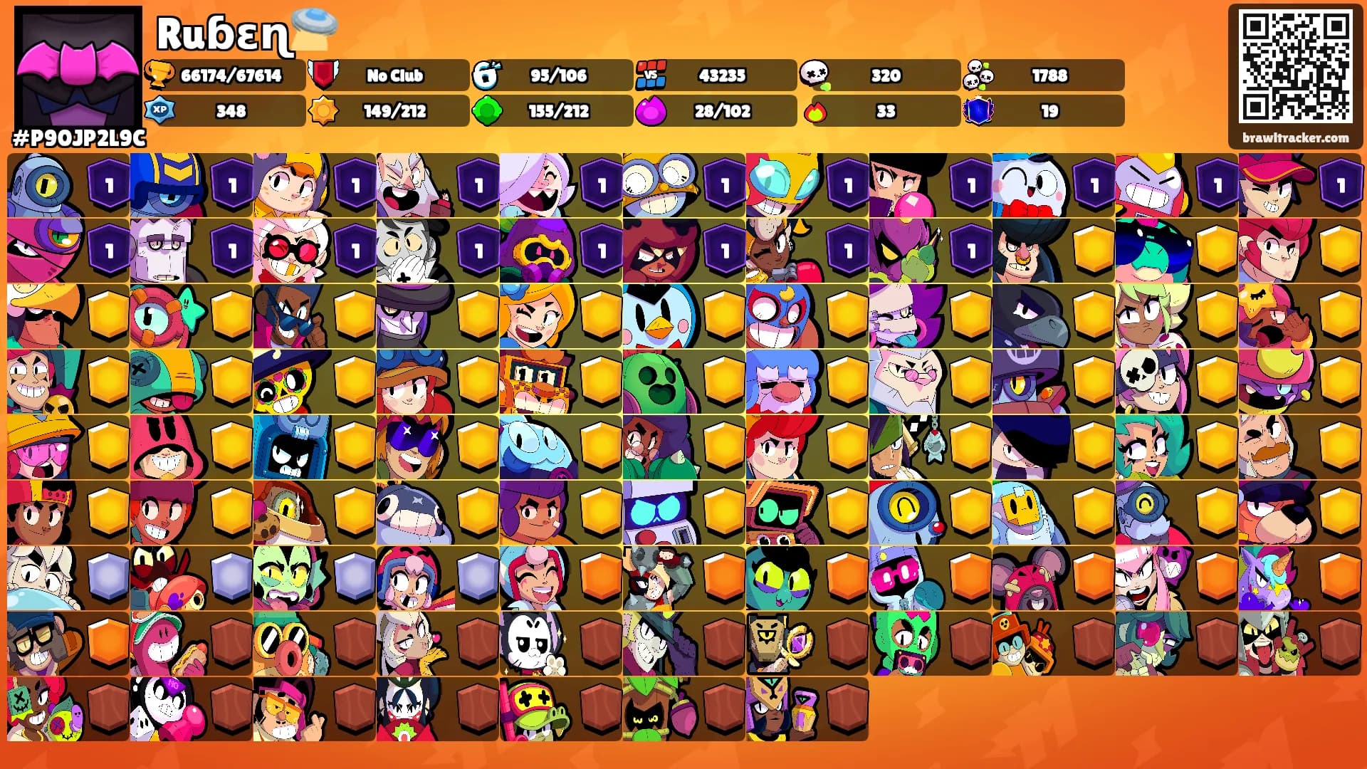 Ruɓɛɳ🛸's Ranks