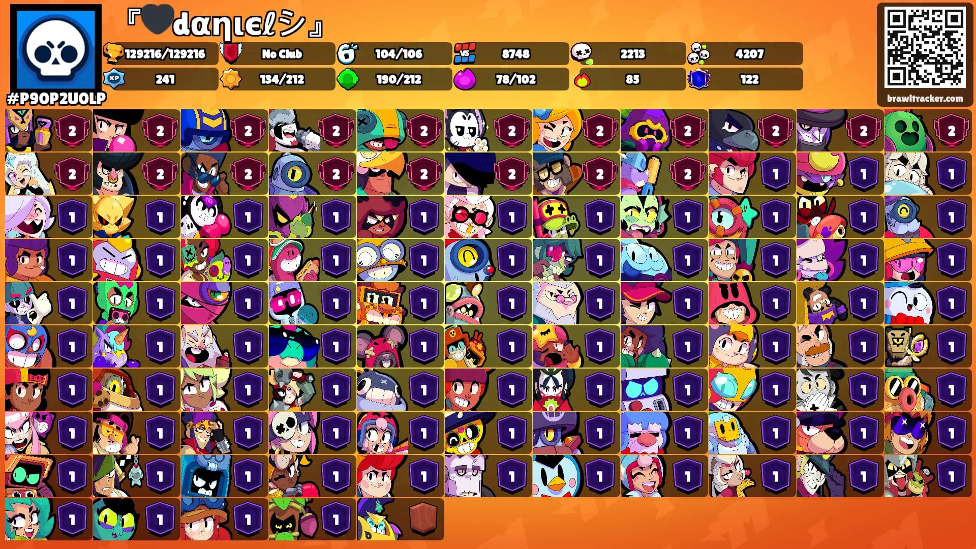 『🖤dαηιєℓシ』's Ranks