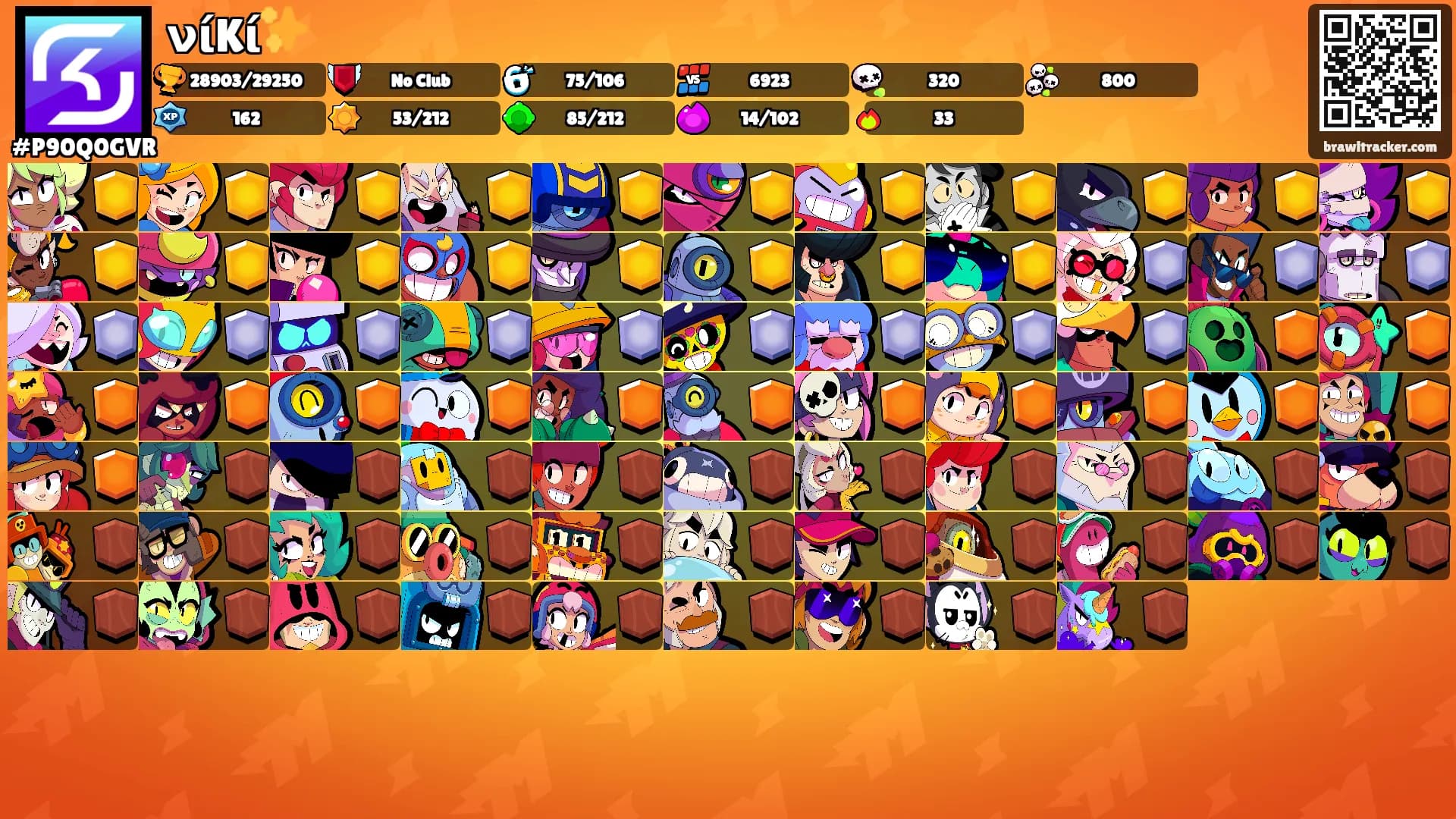 νίKί✨'s Ranks