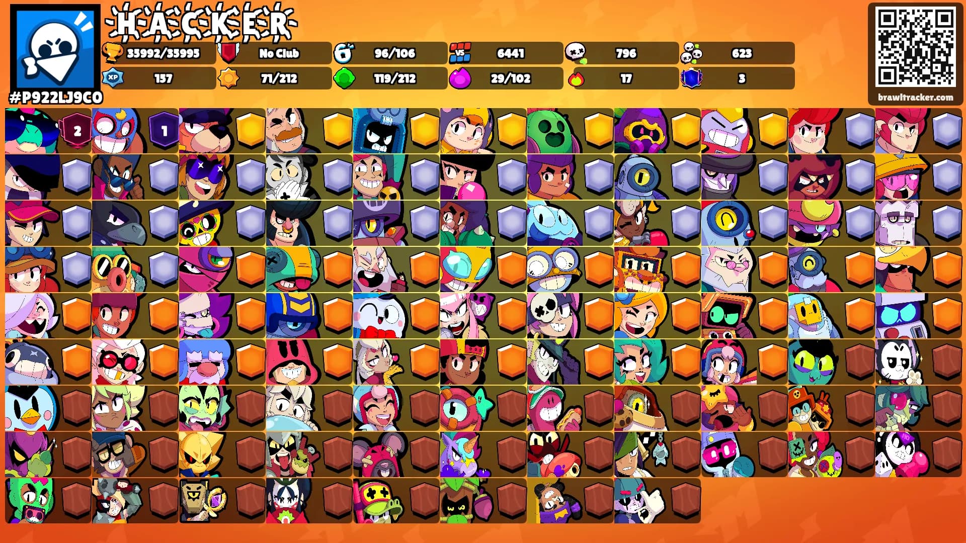 ꧁H҉A҉C҉K҉E҉R҉꧂'s Ranks