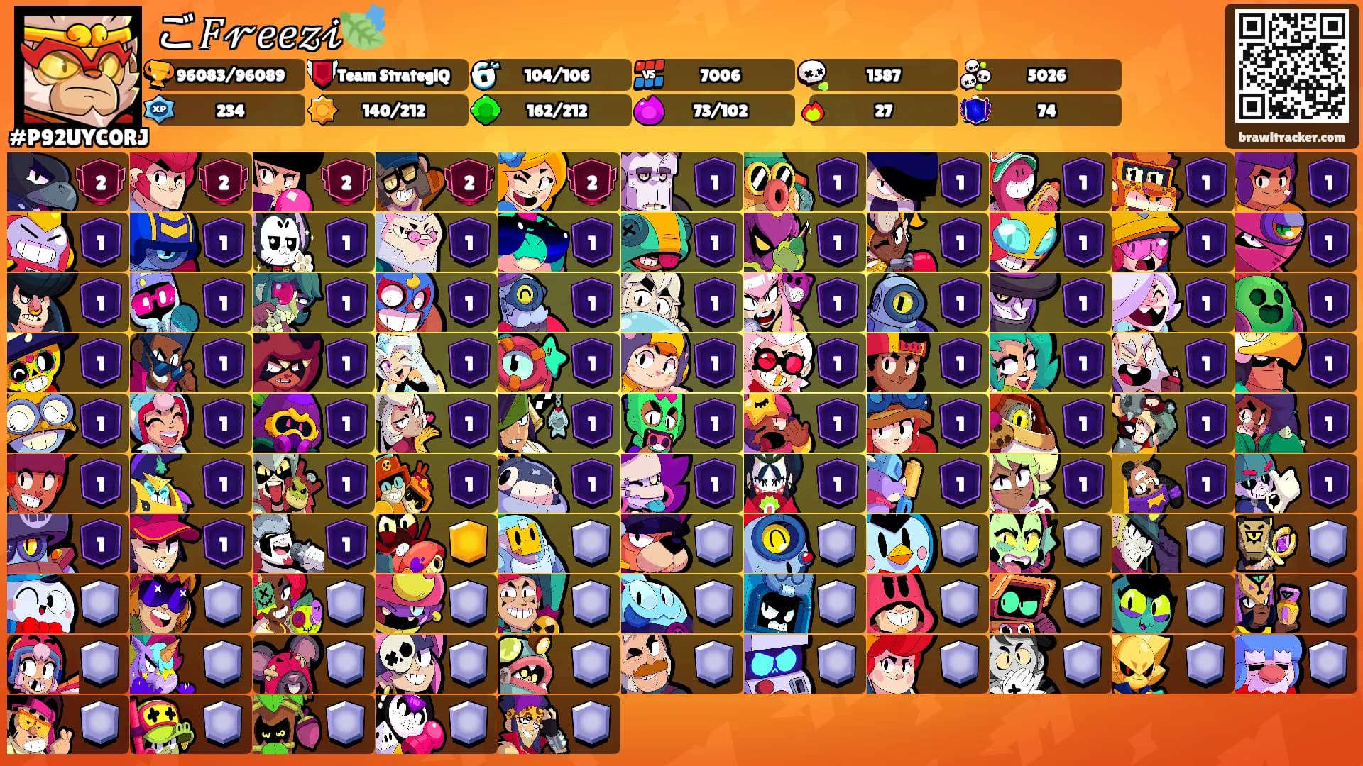 ご𝐹𝓇𝑒𝑒𝓏𝒾🍃's Ranks