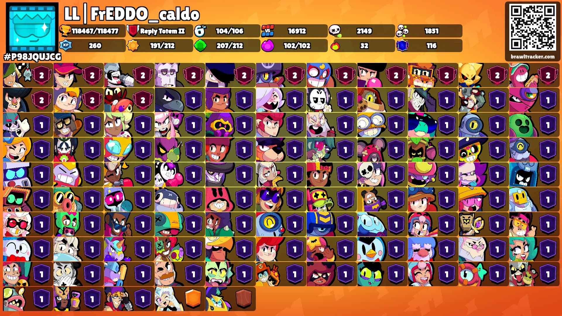 LL|FrEDDO_caldo's Ranks