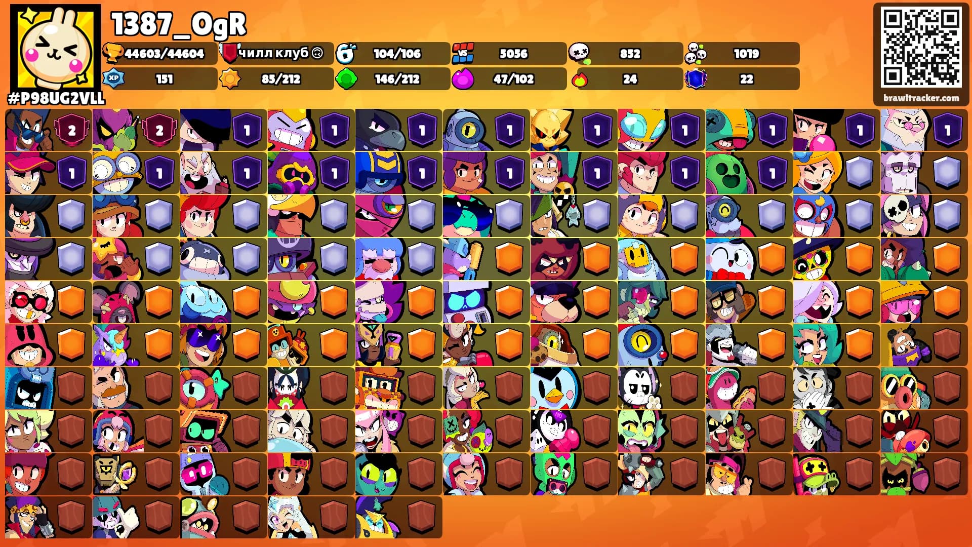 1387_OgR's Ranks