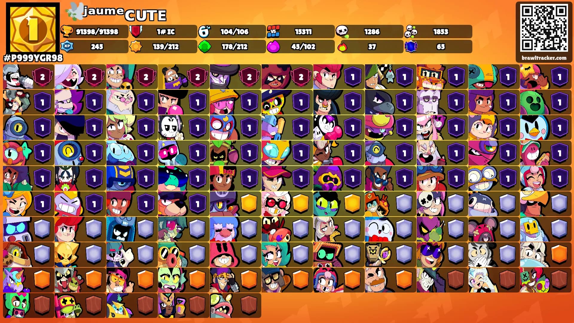 🕊️ʲᵃᵘᵐᵉᴄᴜᴛᴇ's Ranks