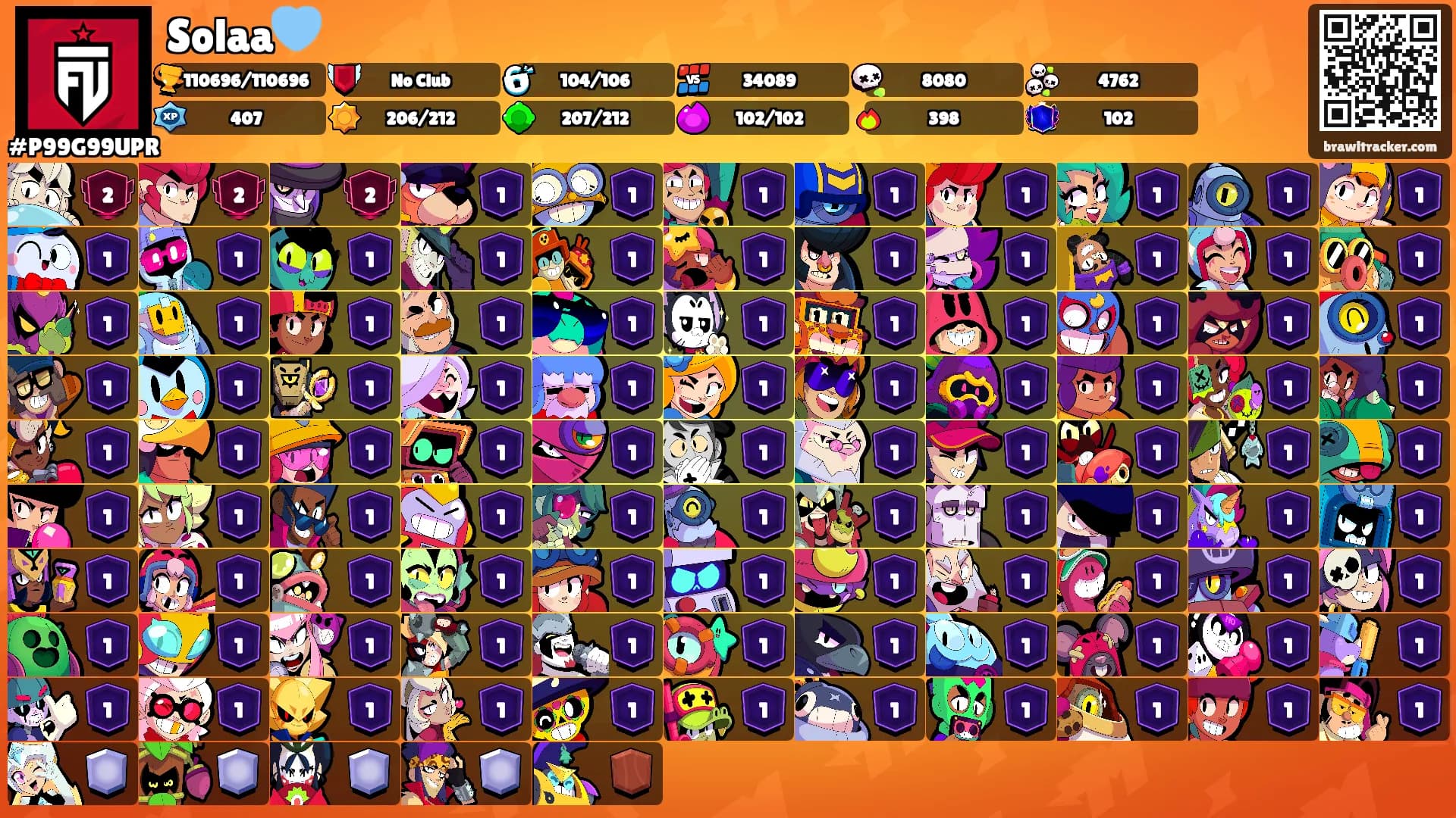 Solaa🩵's Ranks