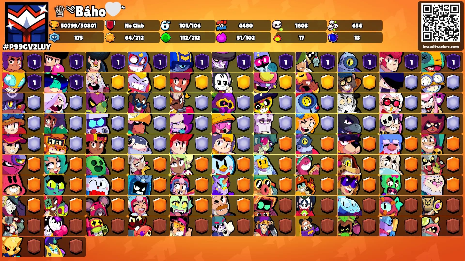 ♕༄Báho🤍`'s Ranks